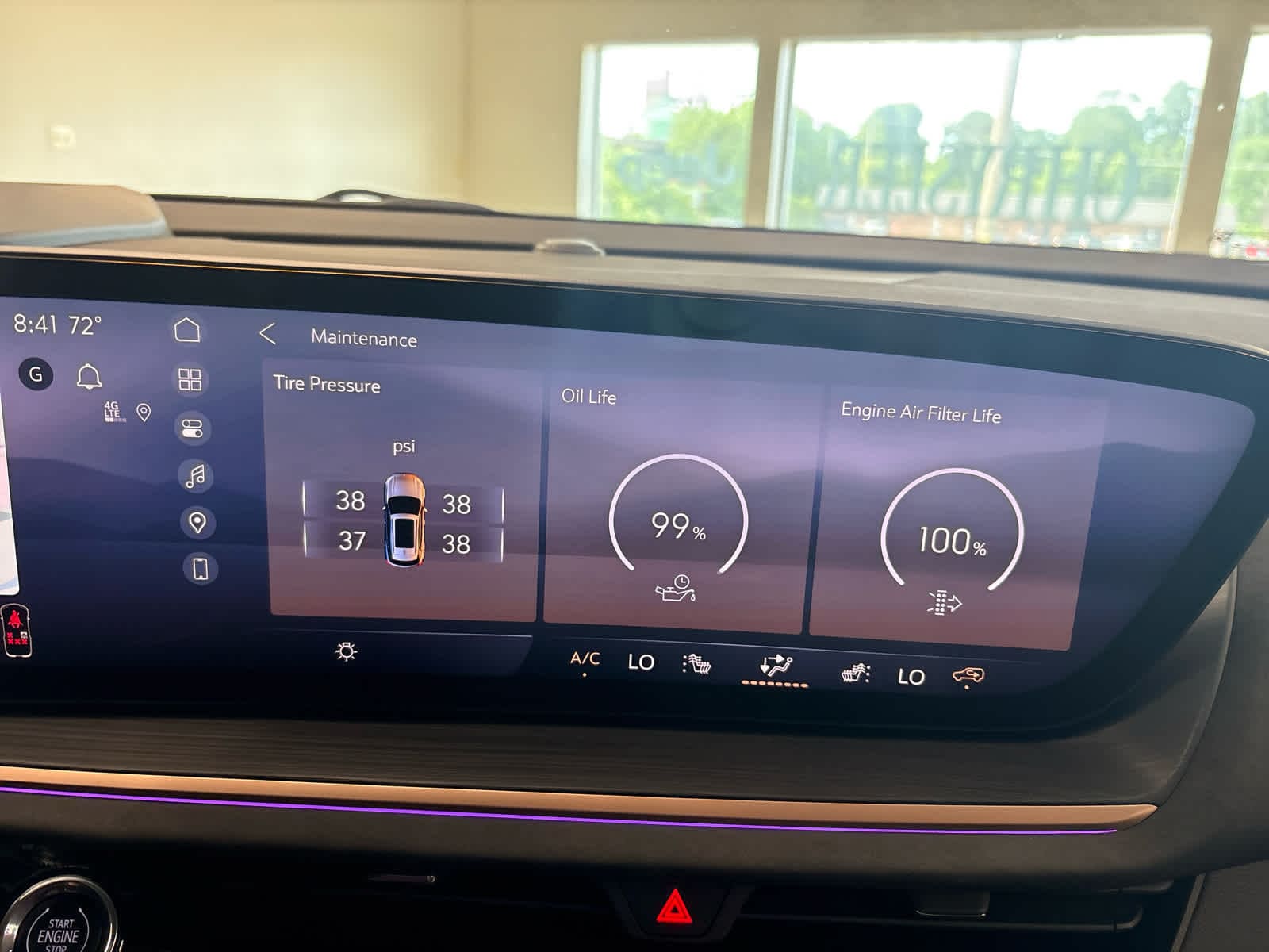 2026 Buick Envision Sport Touring - Photo 36