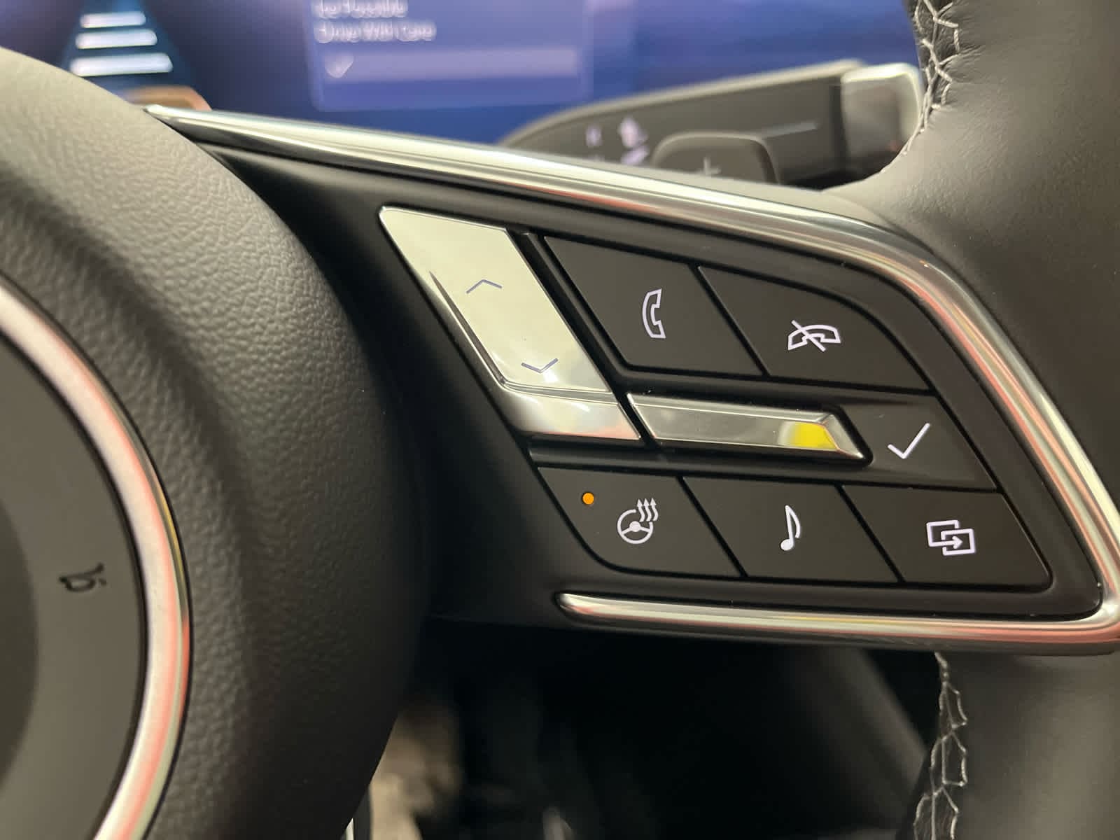 2026 Buick Envision Avenir - Photo 22
