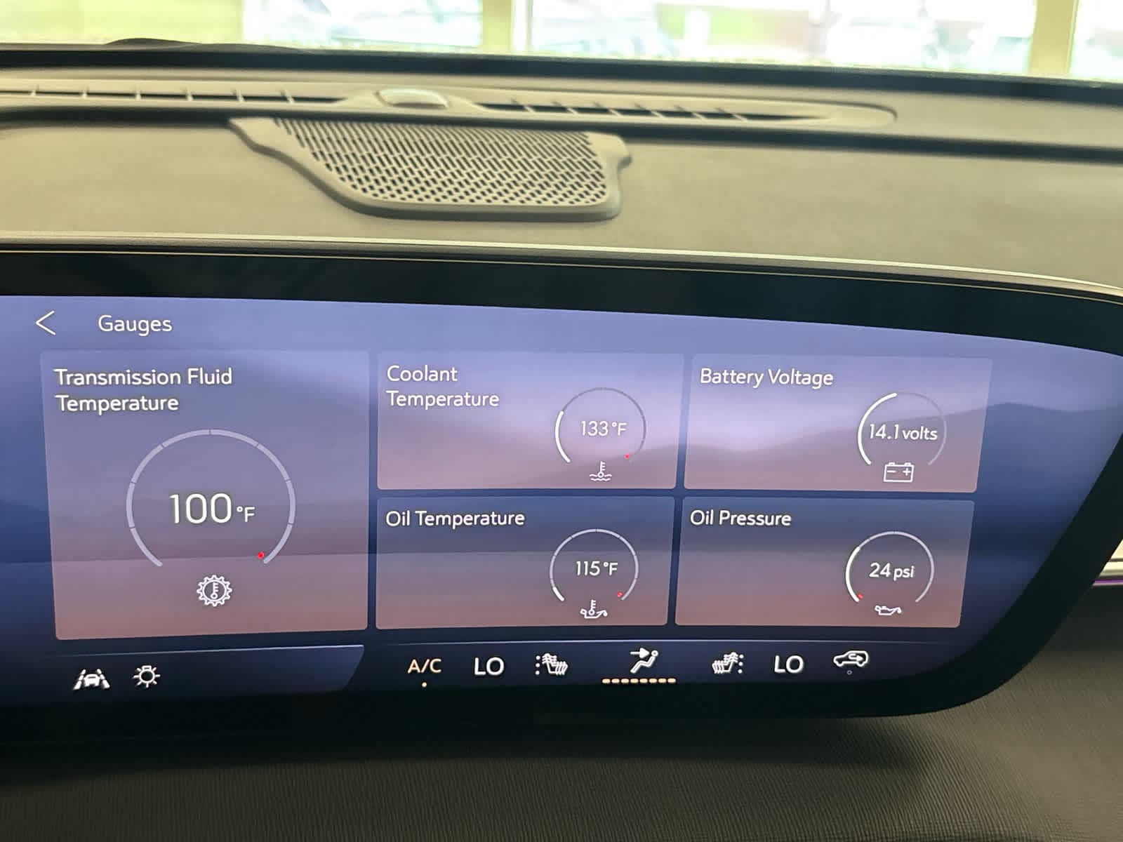 2026 Buick Enclave Preferred - Photo 36
