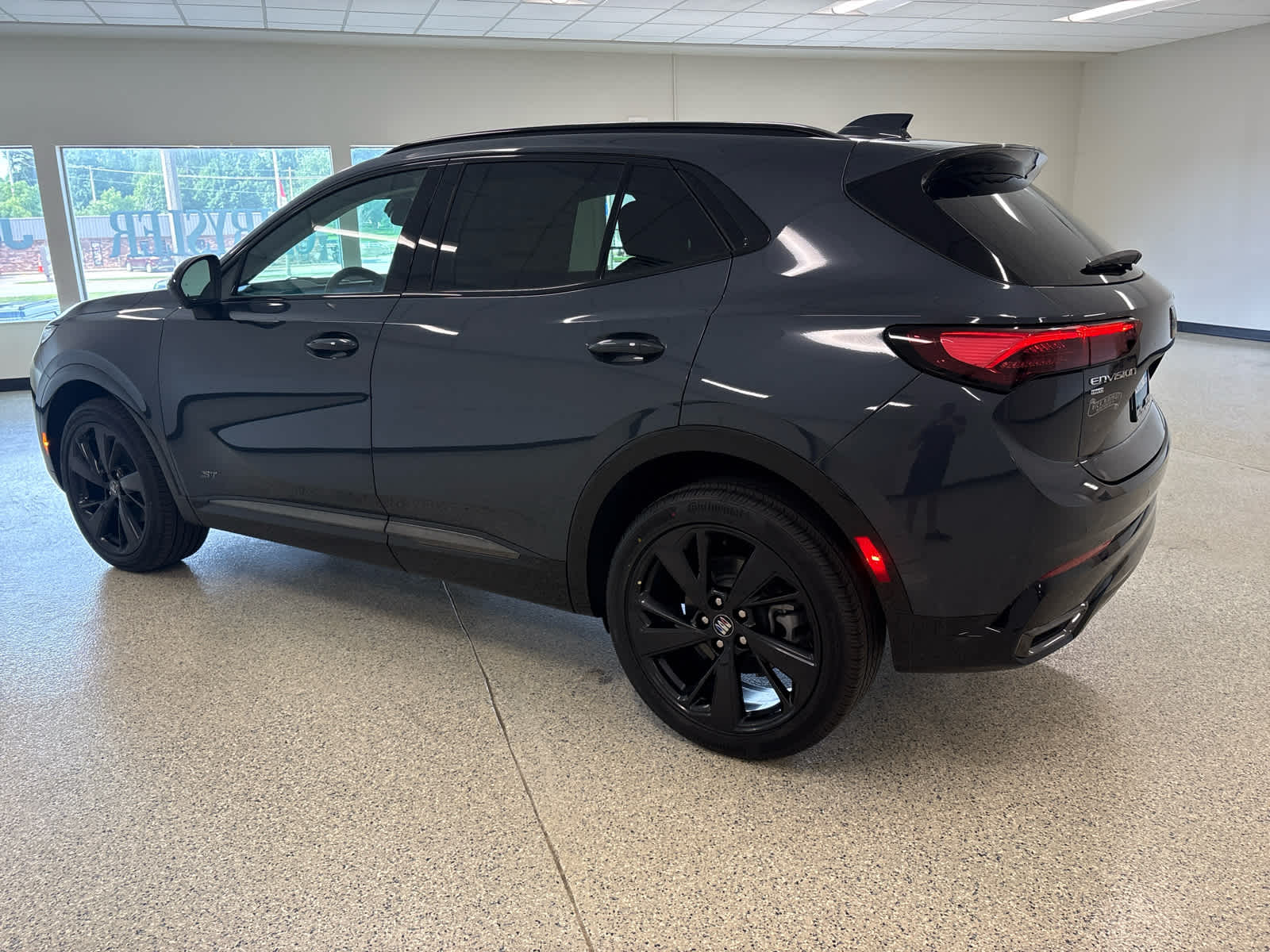 2026 Buick Envision Sport Touring - Photo 7