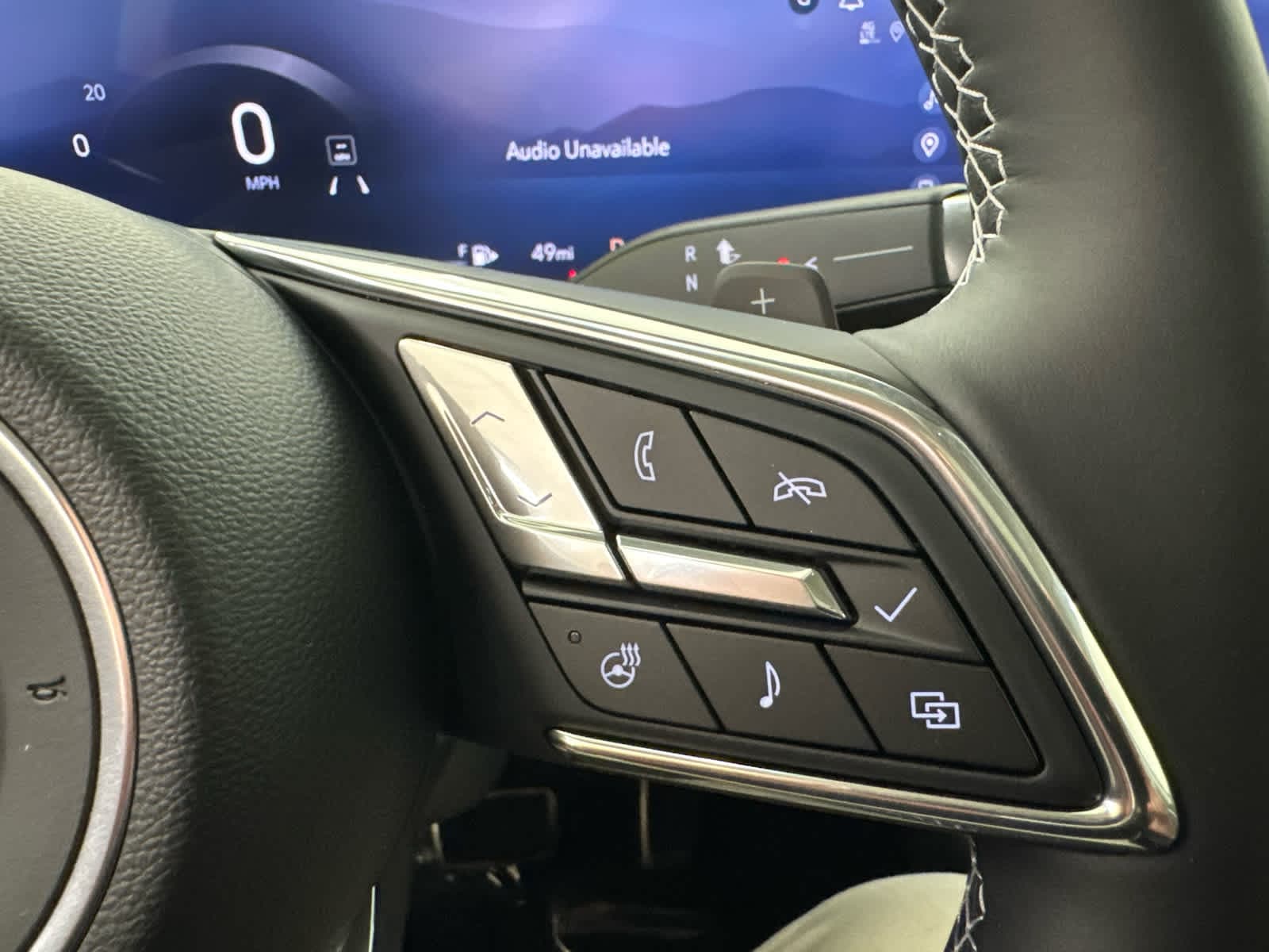 2026 Buick Envision Sport Touring - Photo 32