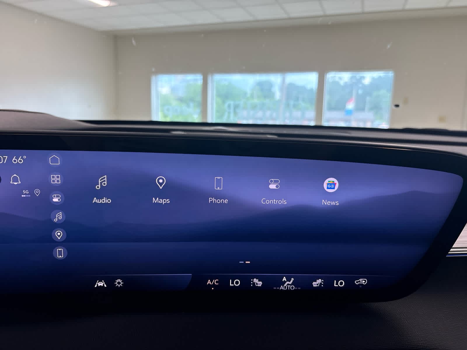2026 Buick Enclave Preferred - Photo 42