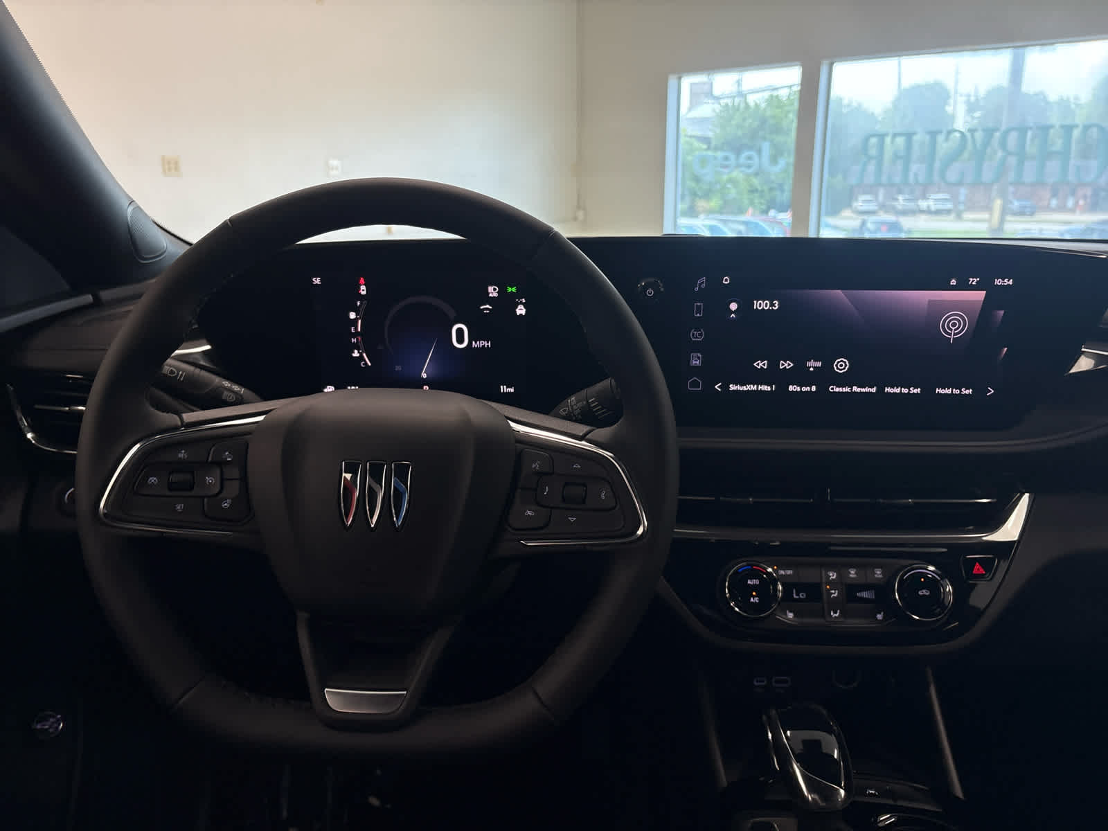2026 Buick Envista Sport Touring - Photo 20