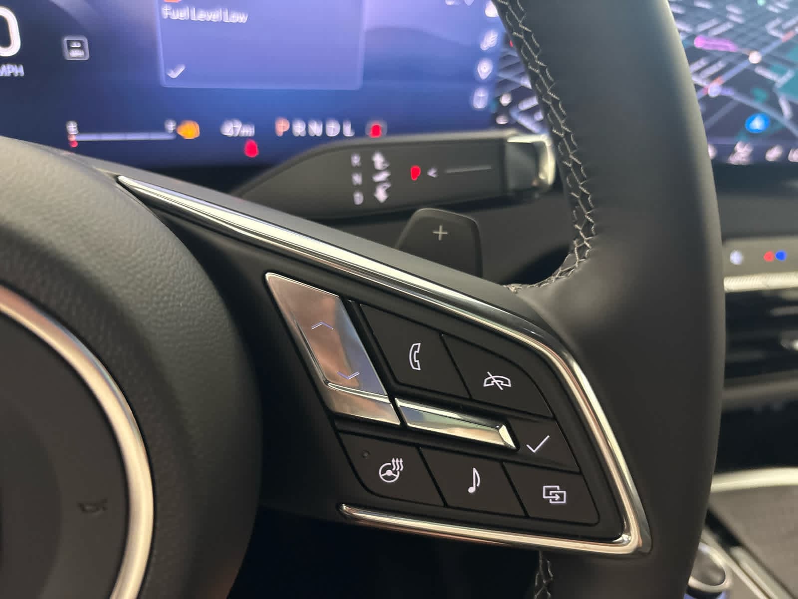 2026 Buick Enclave Preferred - Photo 49