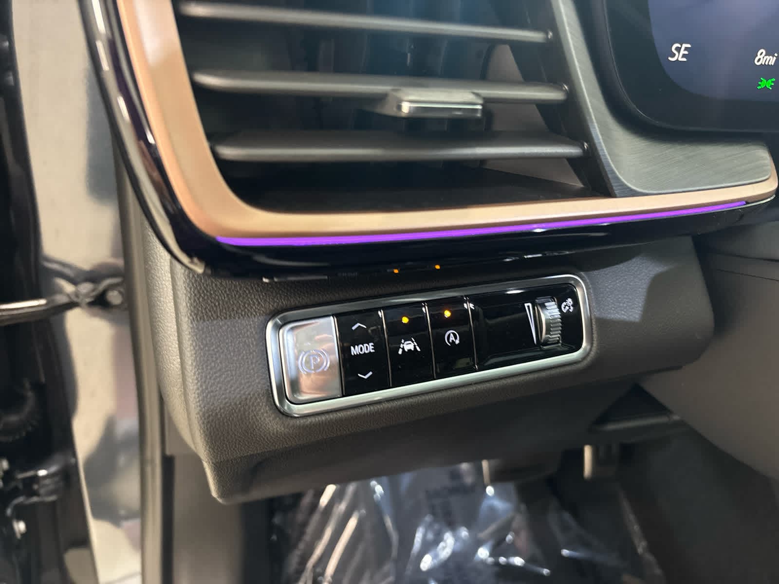 2026 Buick Envision Sport Touring - Photo 27