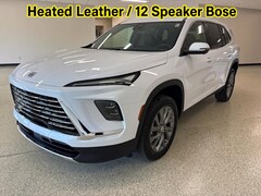 2026 Buick Enclave Preferred SUV