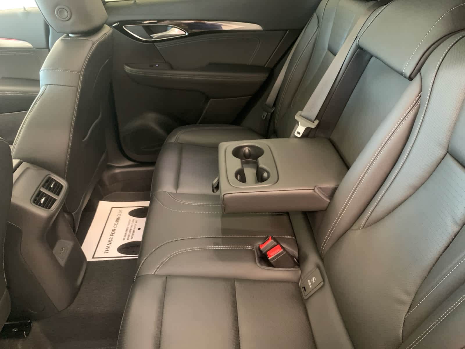 2026 Buick Envision Preferred - Photo 17