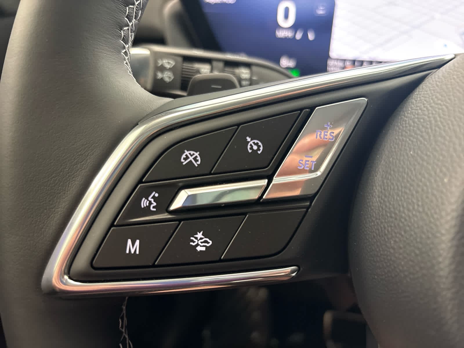 2026 Buick Envision Sport Touring - Photo 32