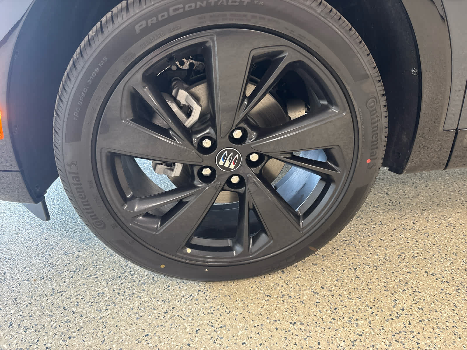 2026 Buick Envision Sport Touring - Photo 12