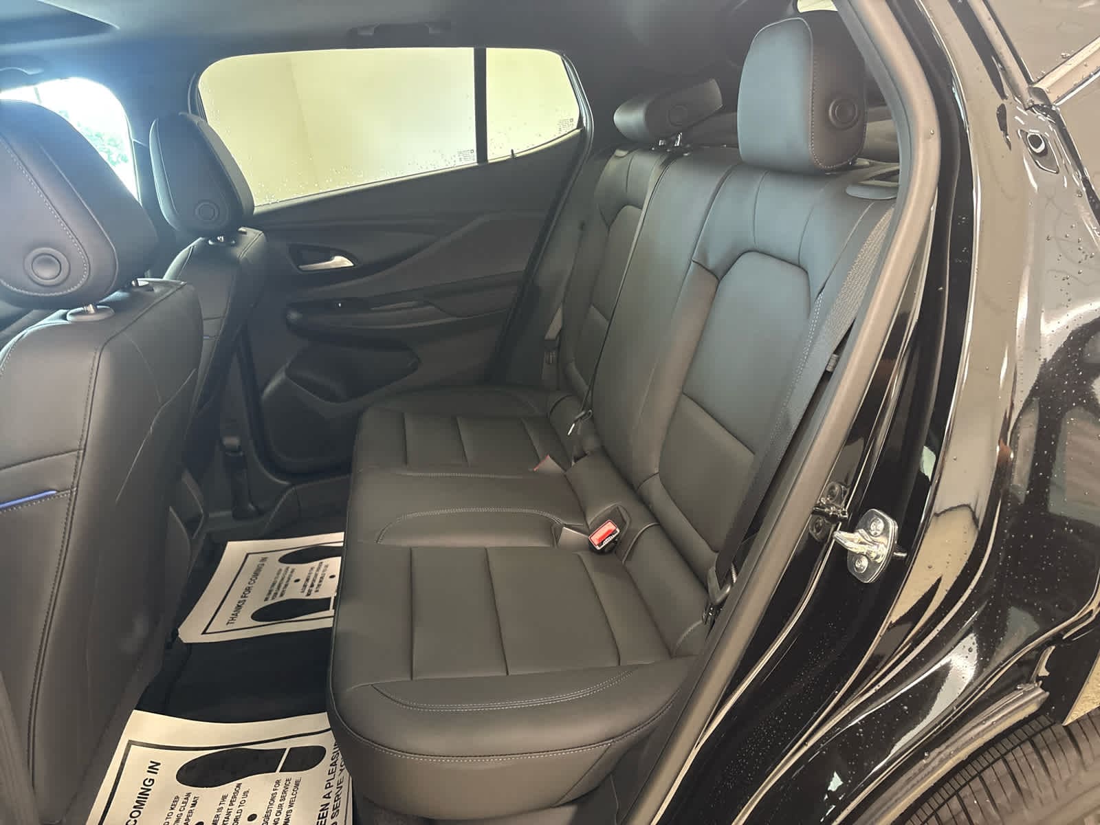 2026 Buick Envista Sport Touring - Photo 14