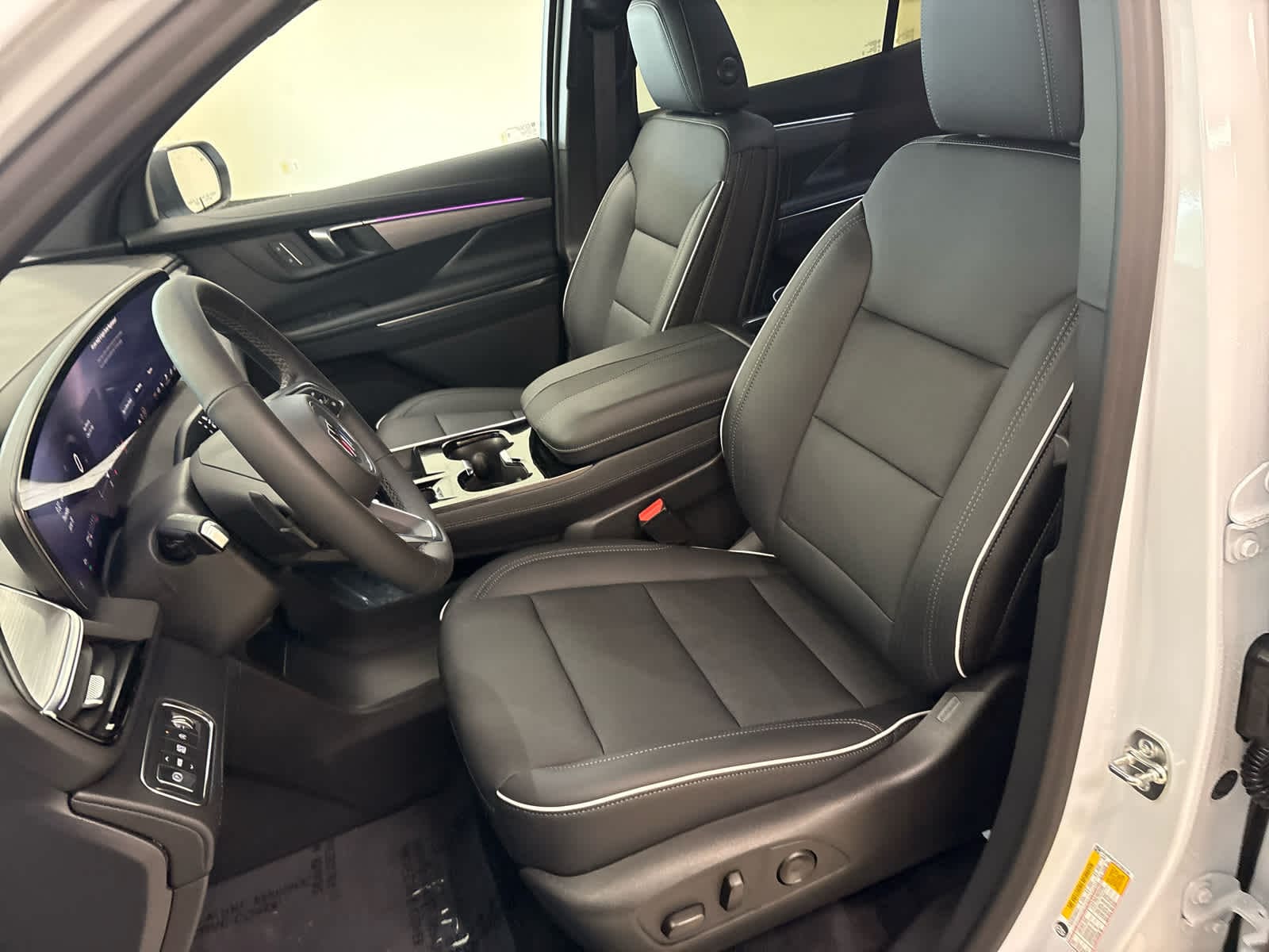 2026 Buick Enclave Preferred - Photo 28