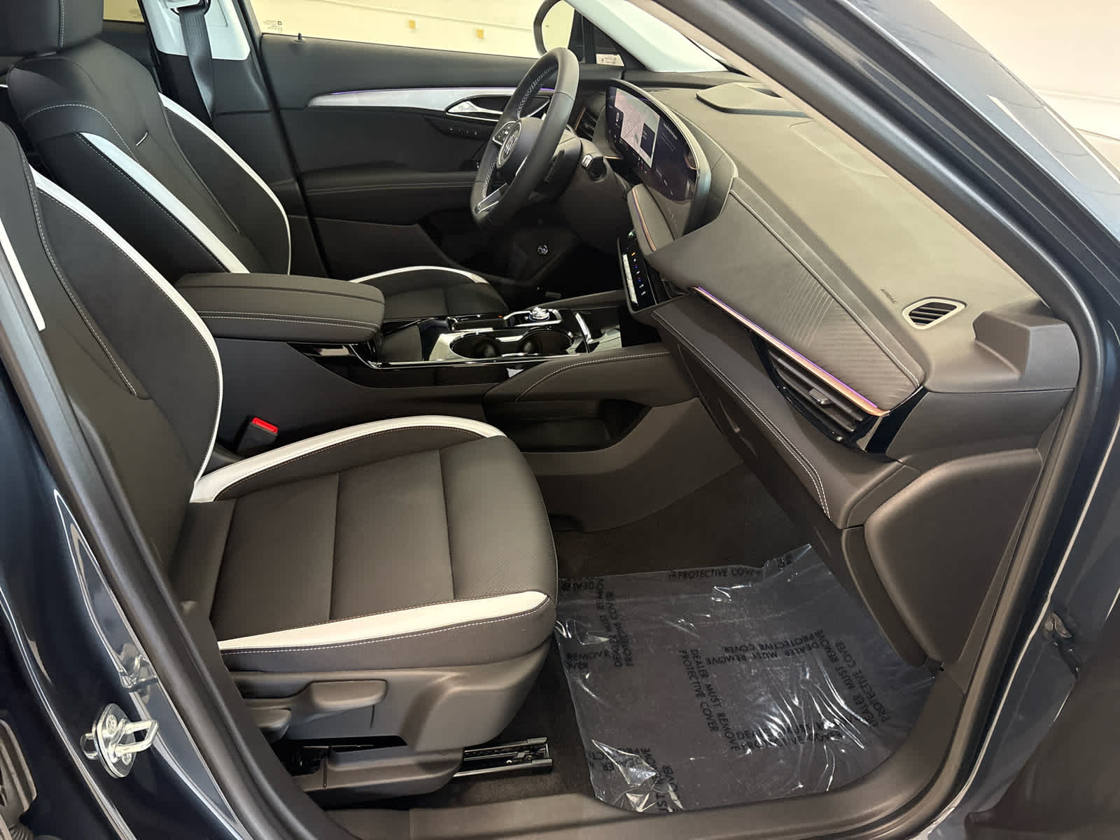 2026 Buick Envision Sport Touring - Photo 18