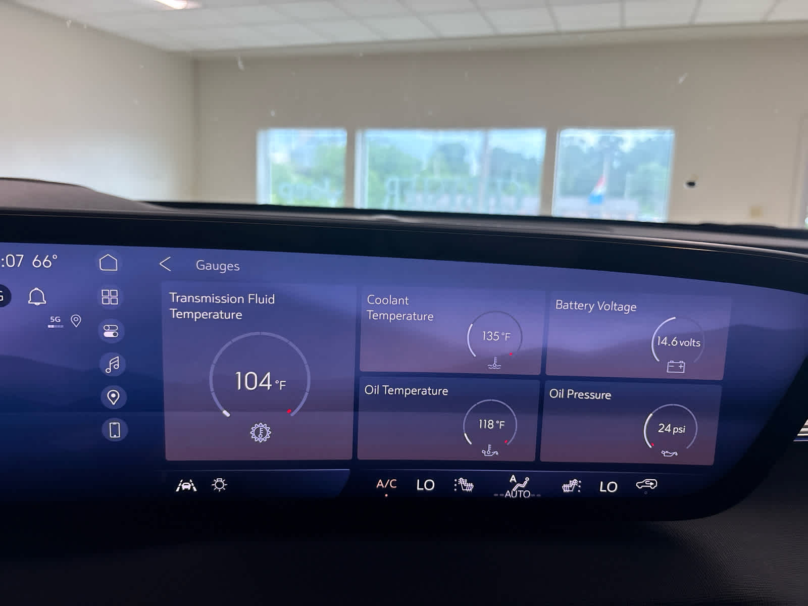 2026 Buick Enclave Preferred - Photo 35