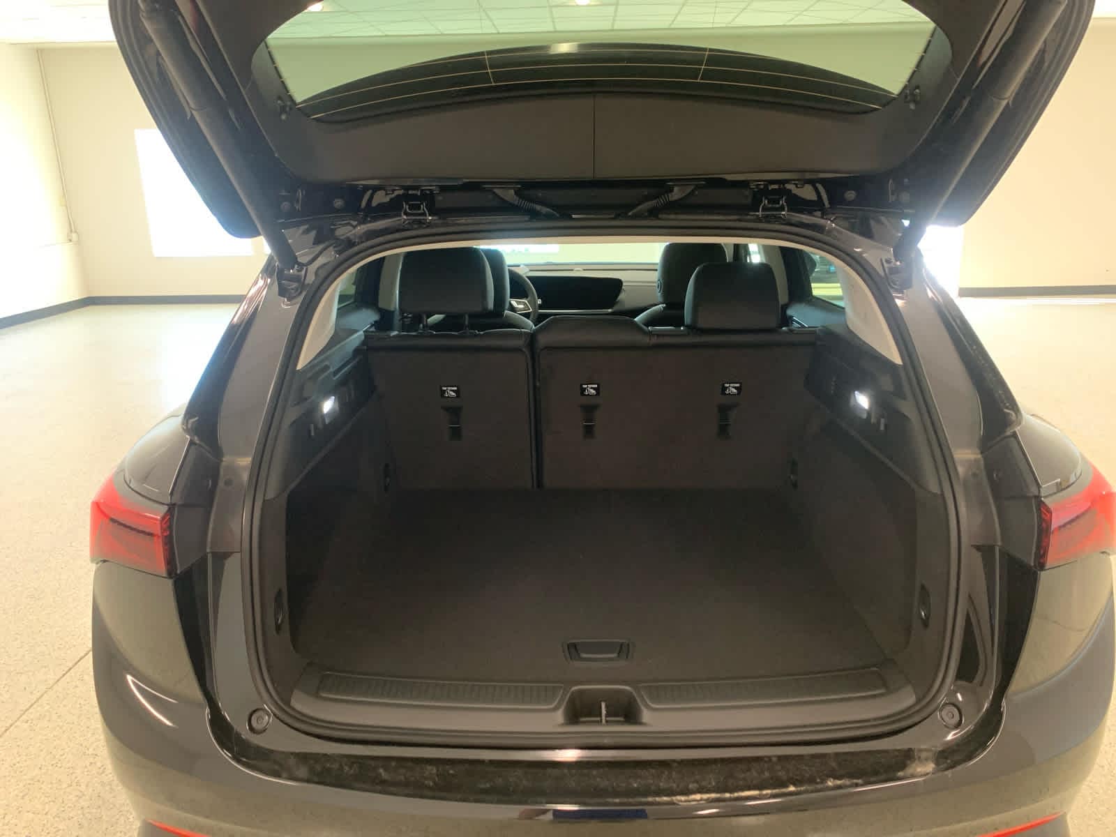 2026 Buick Envision Preferred - Photo 8