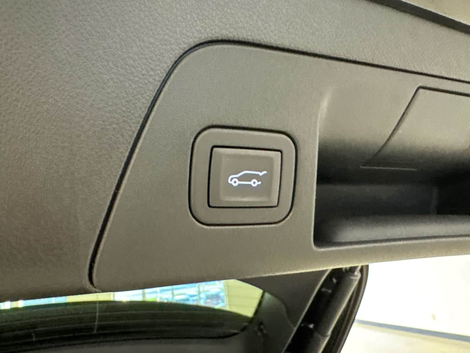 2026 Buick Envision Sport Touring - Photo 8