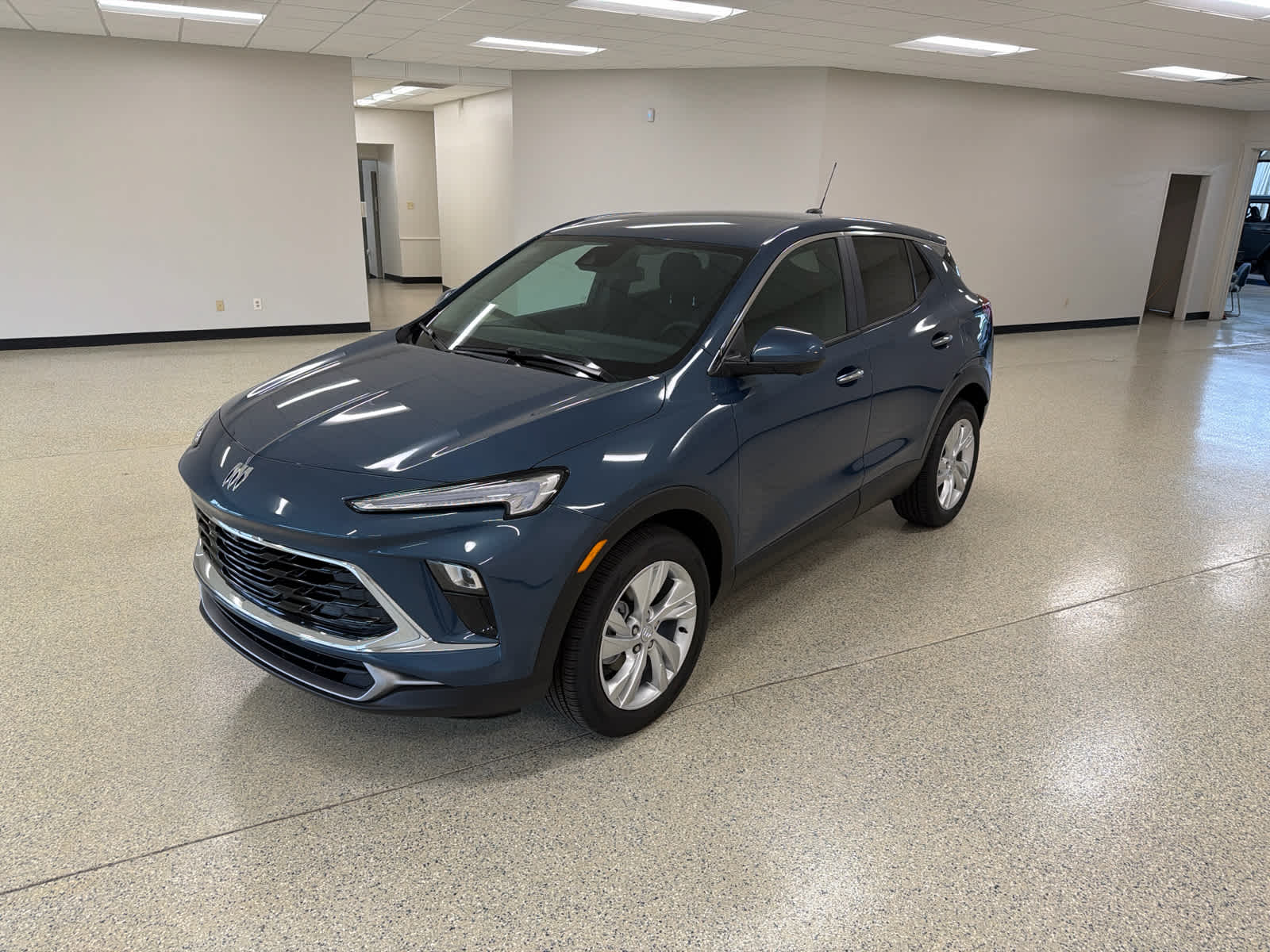 2026 Buick Encore GX Preferred - Photo 1