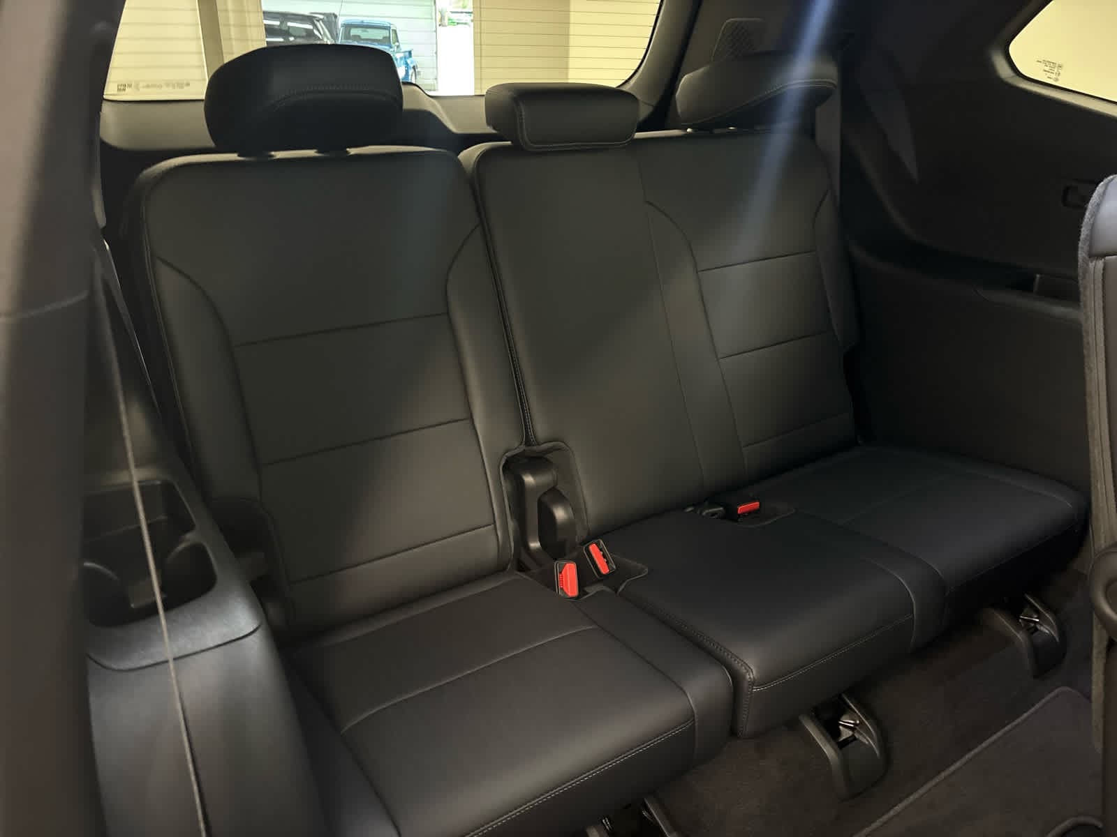 2026 Buick Enclave Preferred - Photo 20