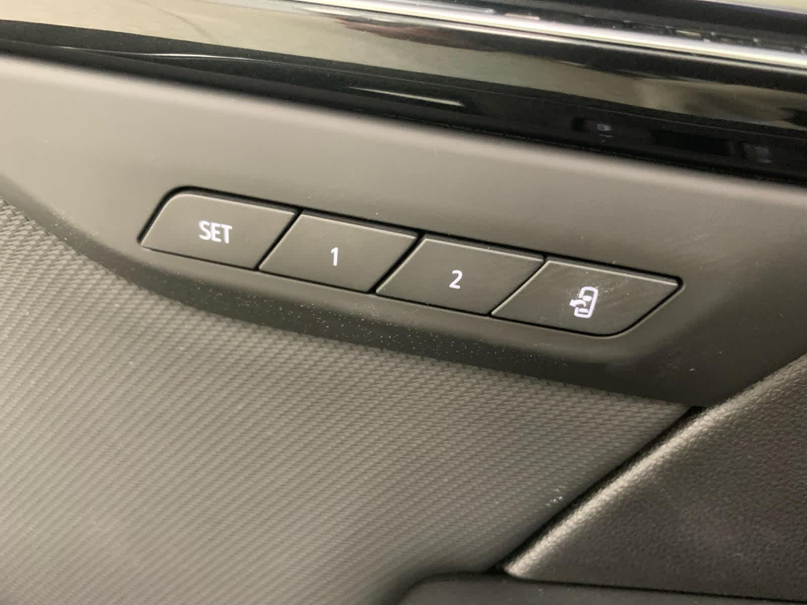 2026 Buick Envision Preferred - Photo 22