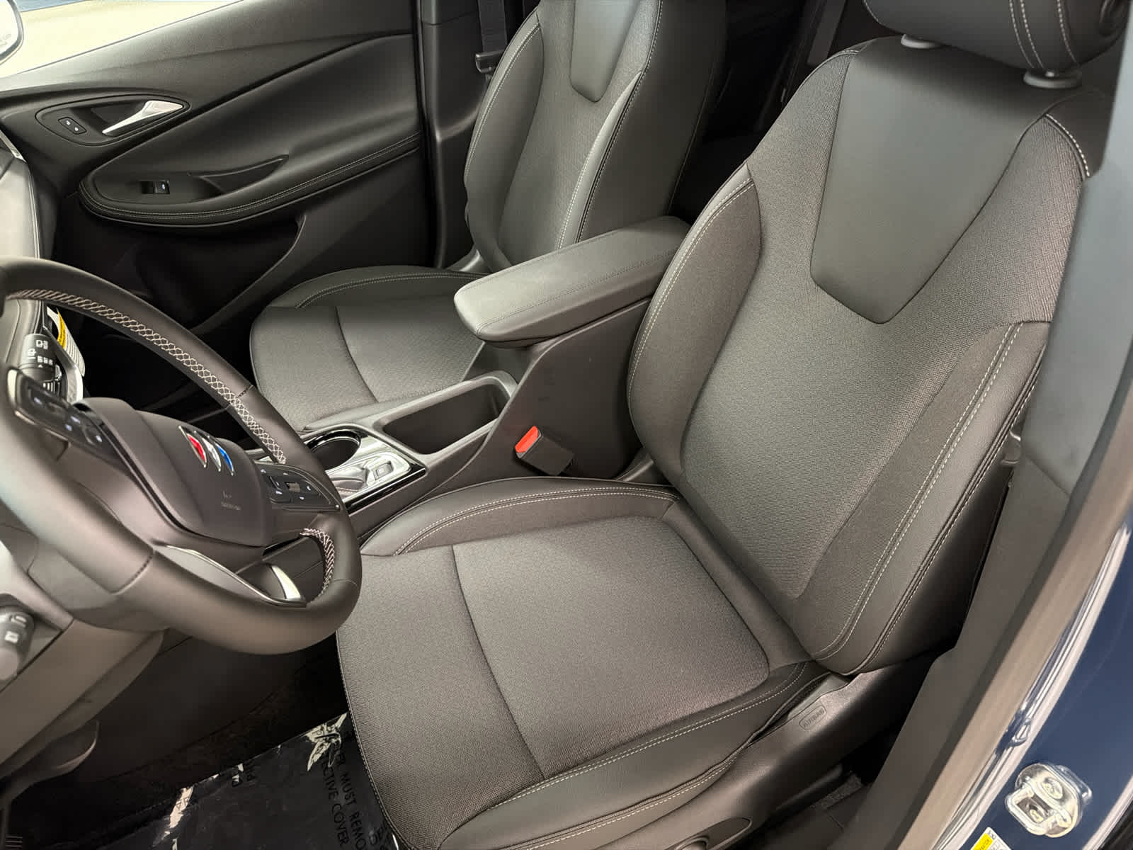 2026 Buick Encore GX Preferred - Photo 26