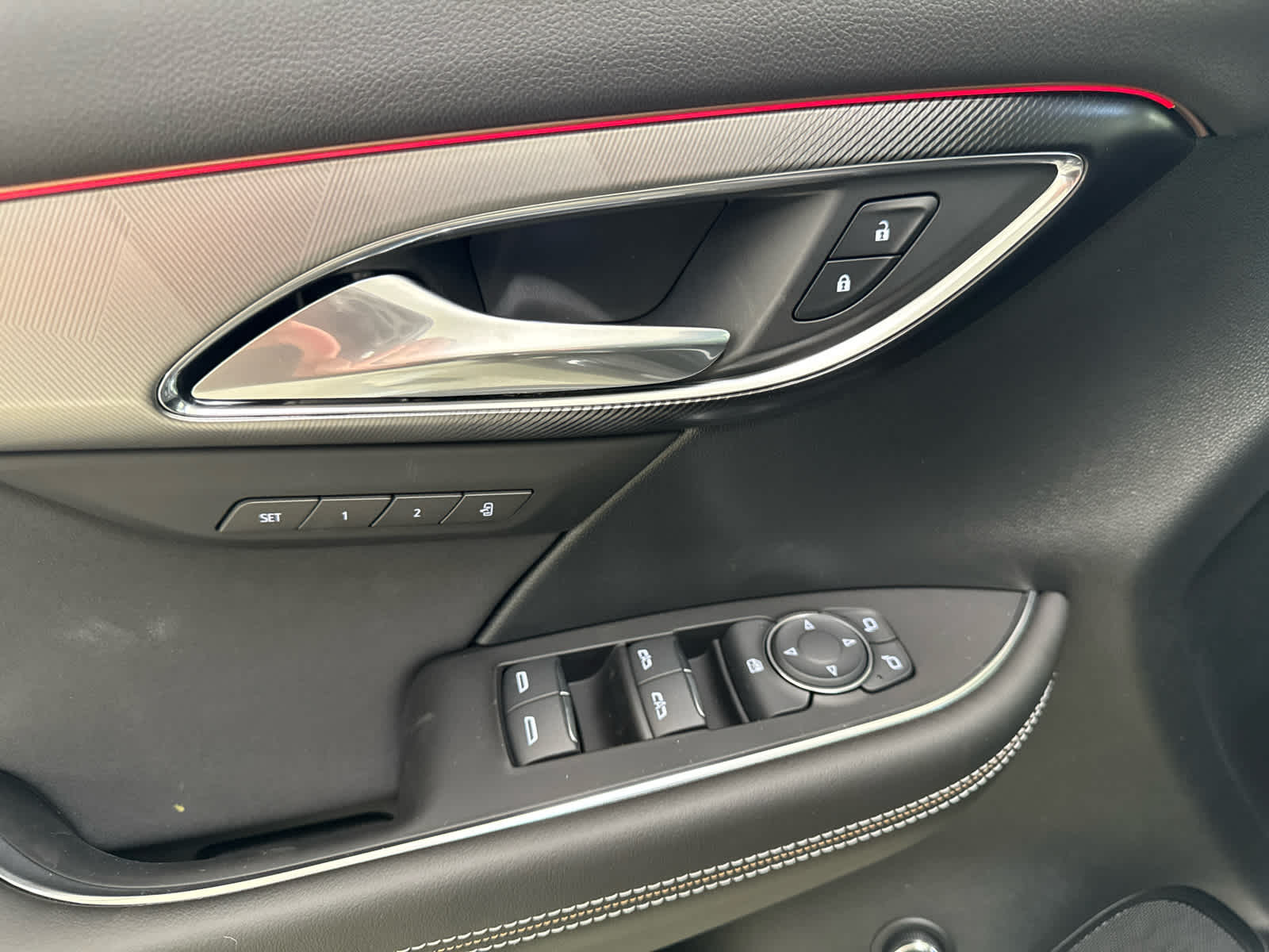 2026 Buick Envision Sport Touring - Photo 23