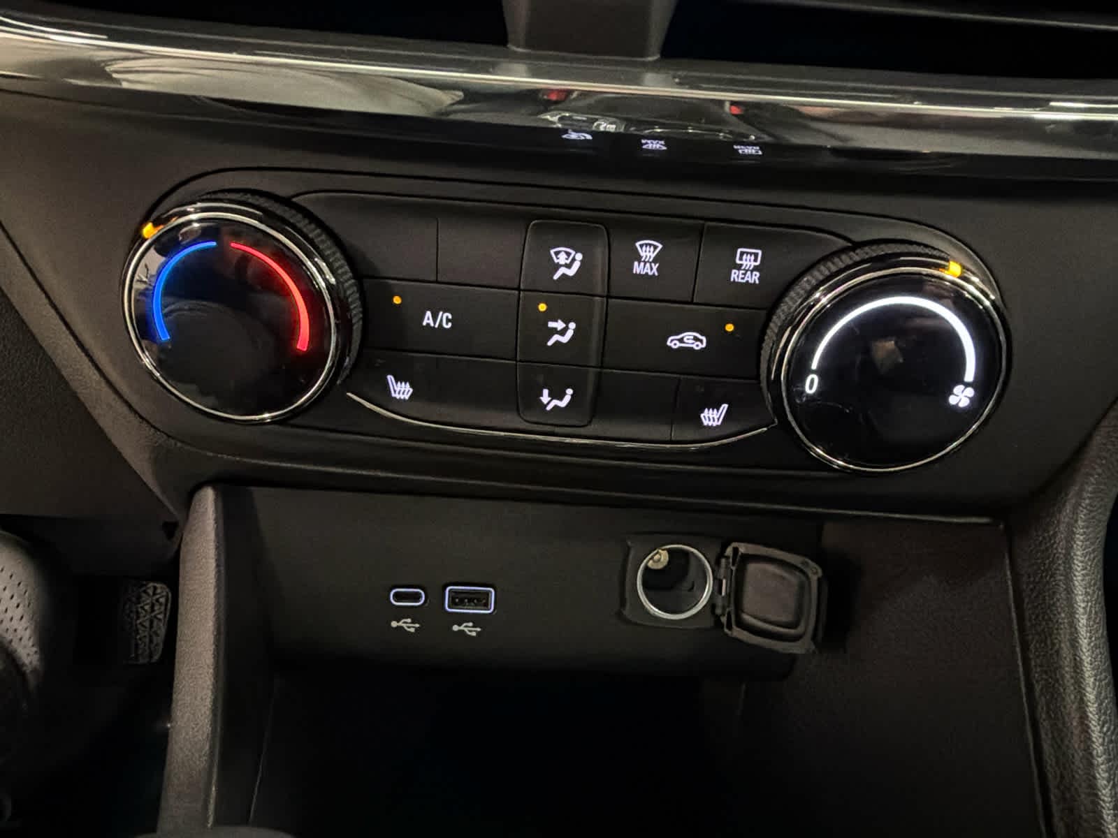 2026 Buick Encore GX Preferred - Photo 17