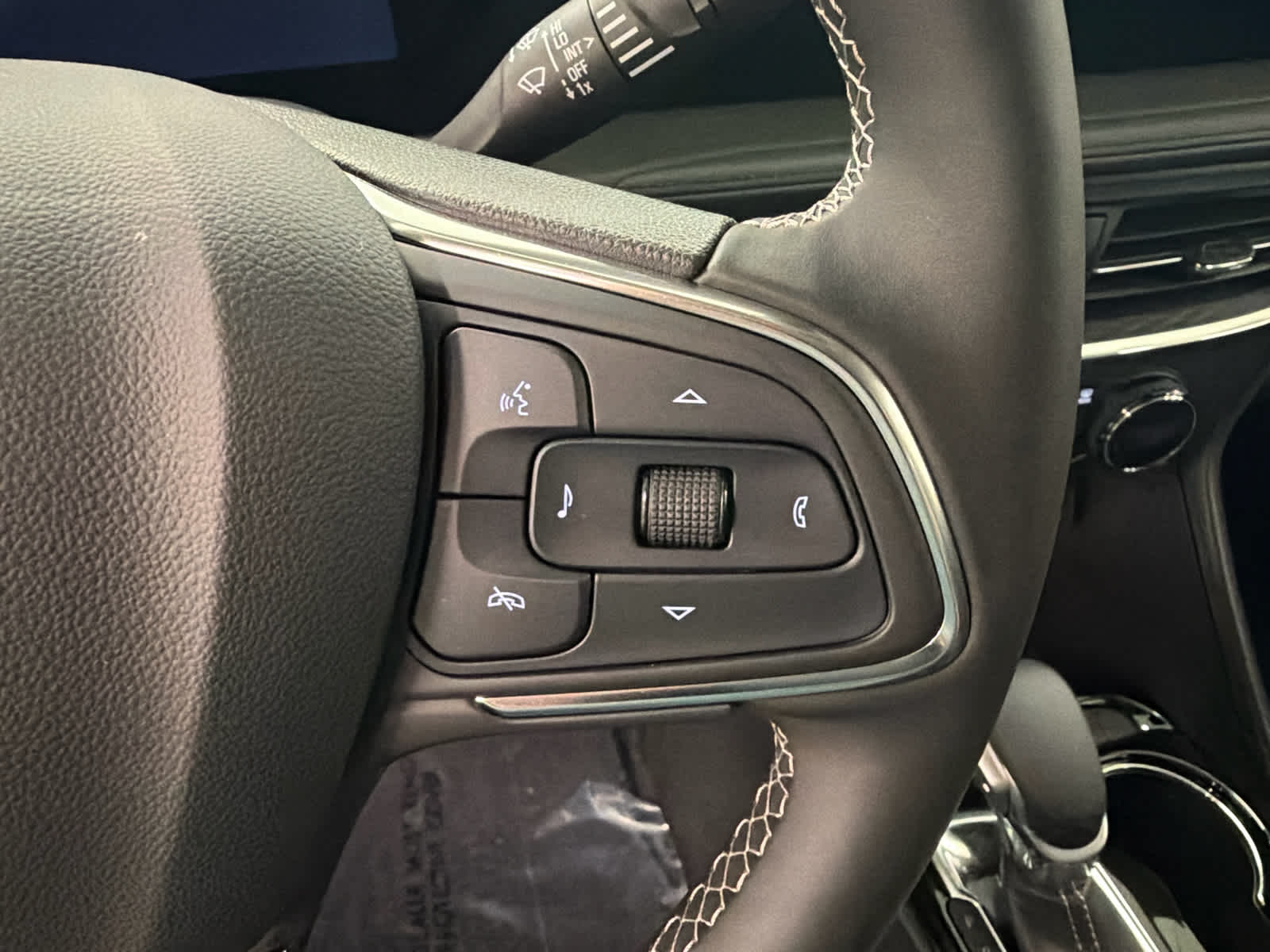 2026 Buick Encore GX Preferred - Photo 15