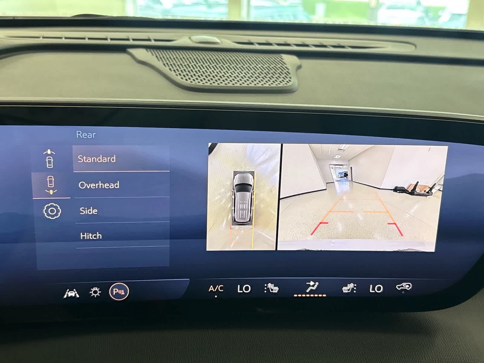 2026 Buick Enclave Preferred - Photo 39