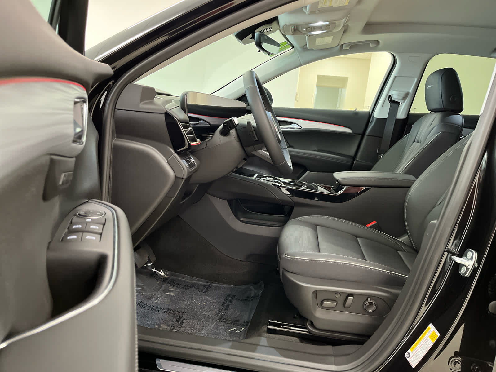 2026 Buick Envision Avenir - Photo 17
