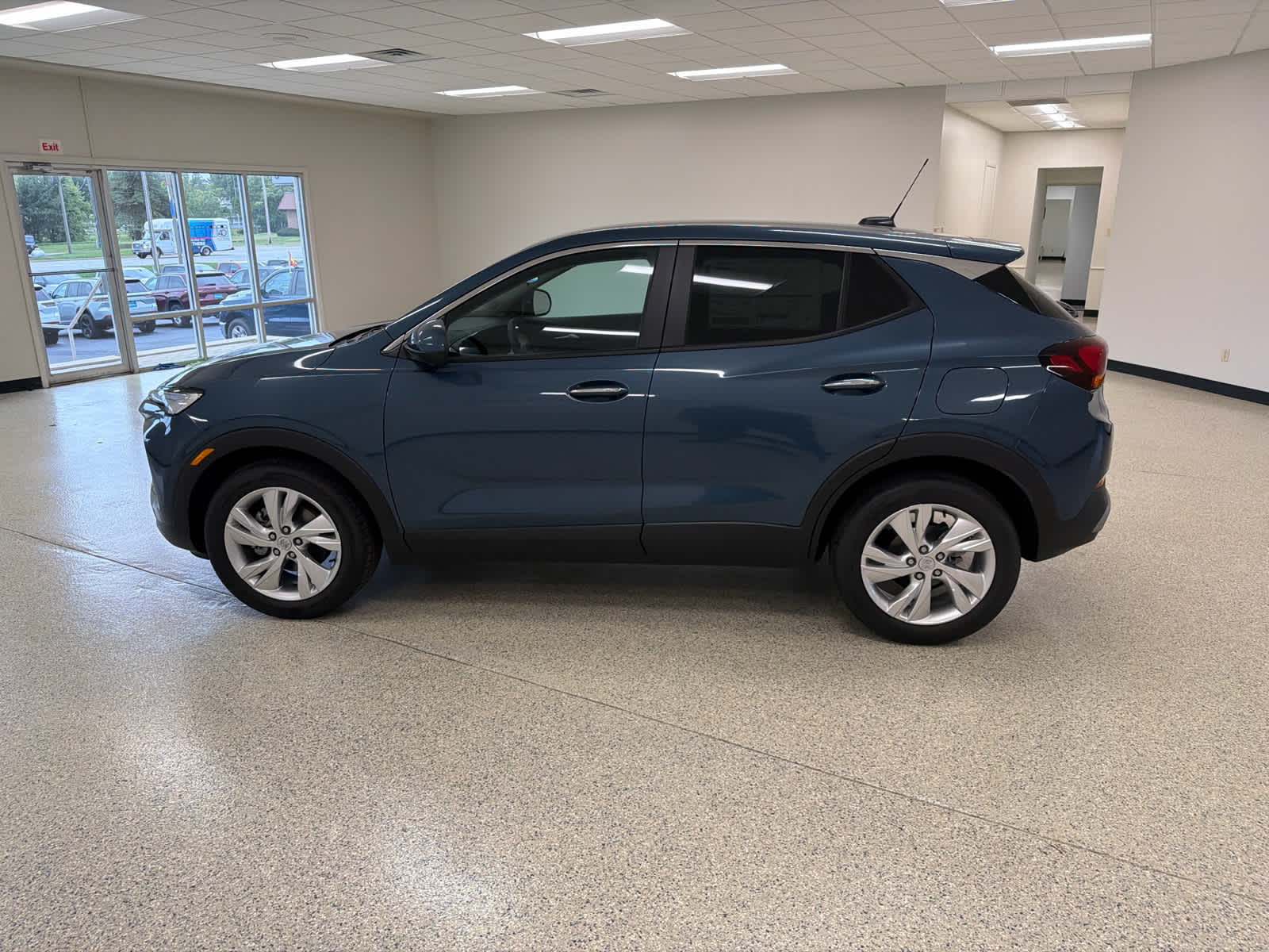 2026 Buick Encore GX Preferred - Photo 8
