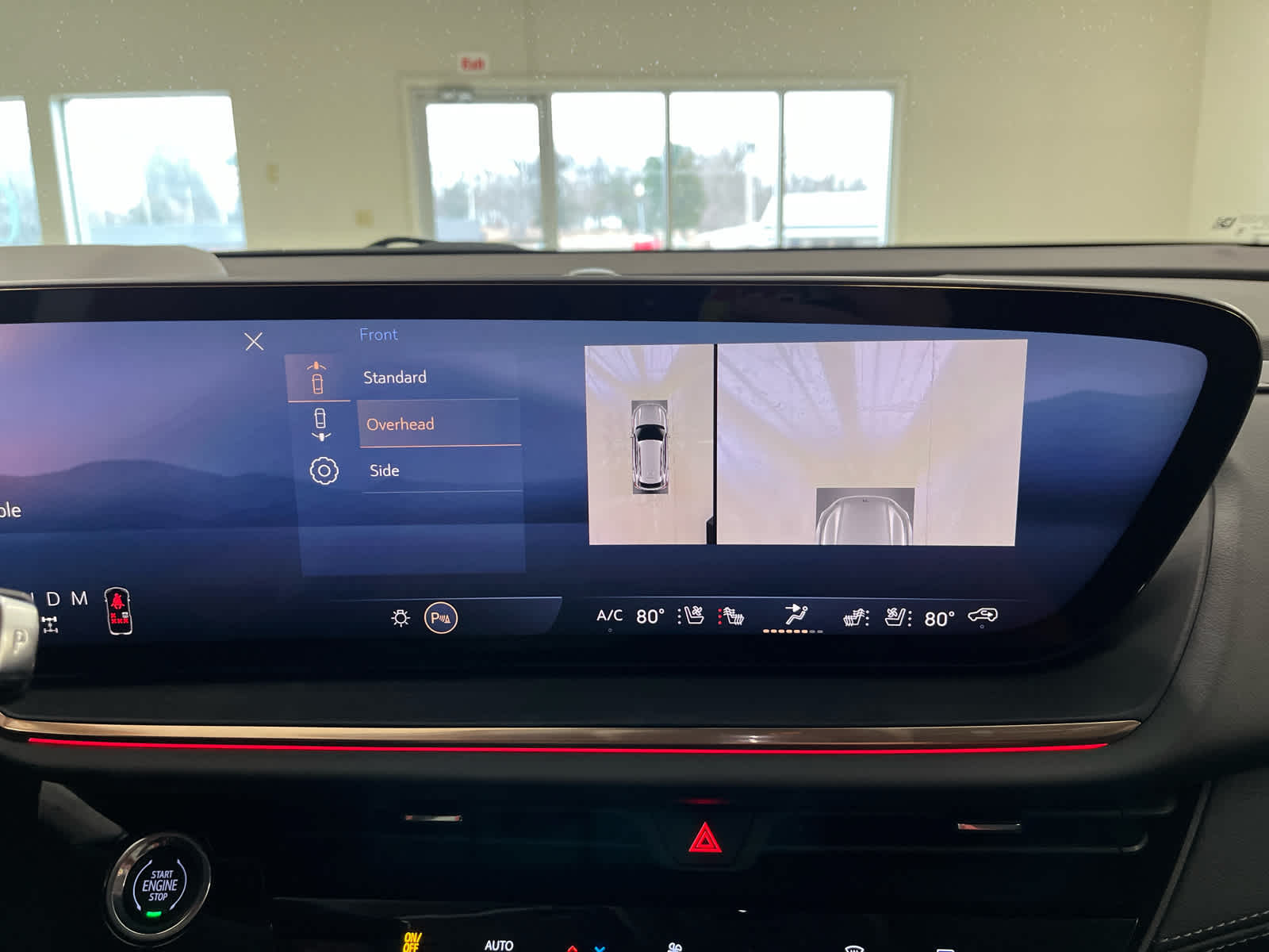2026 Buick Envision Avenir - Photo 35