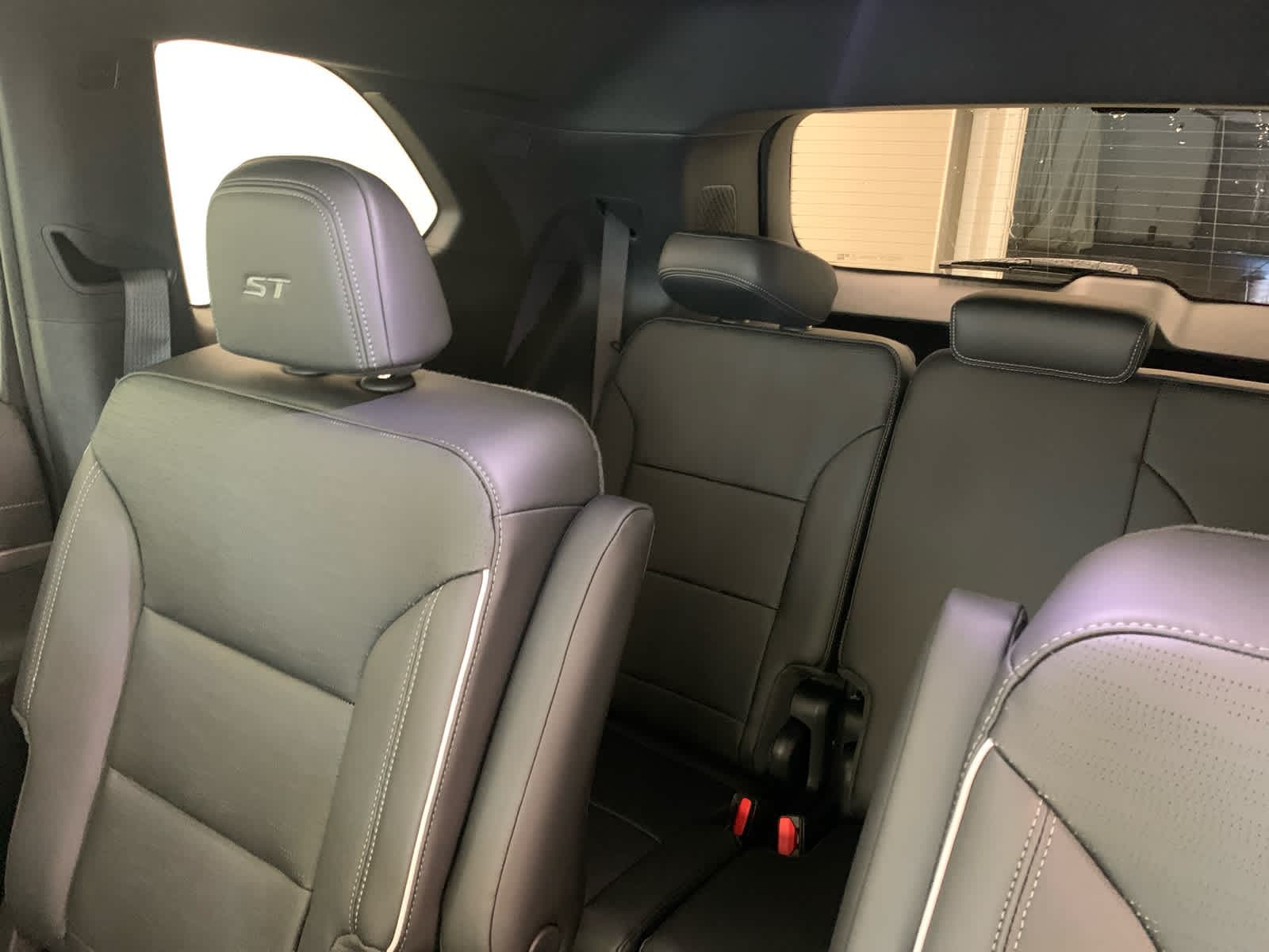 2026 Buick Enclave Sport Touring - Photo 18