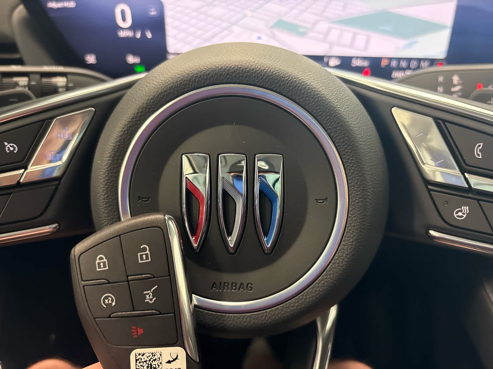 2026 Buick Envision Sport Touring - Photo 48