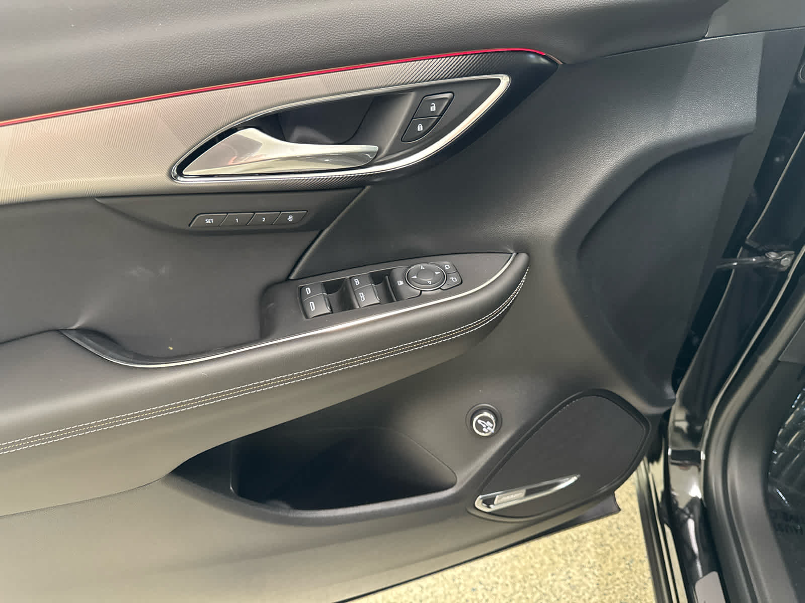 2026 Buick Envision Sport Touring - Photo 22