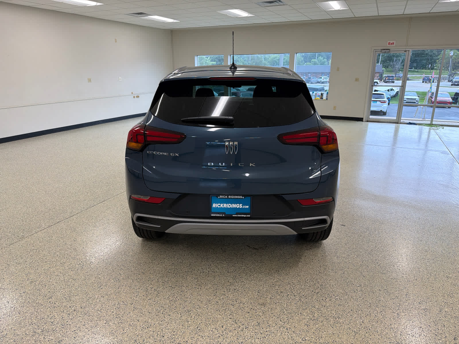2026 Buick Encore GX Preferred - Photo 6