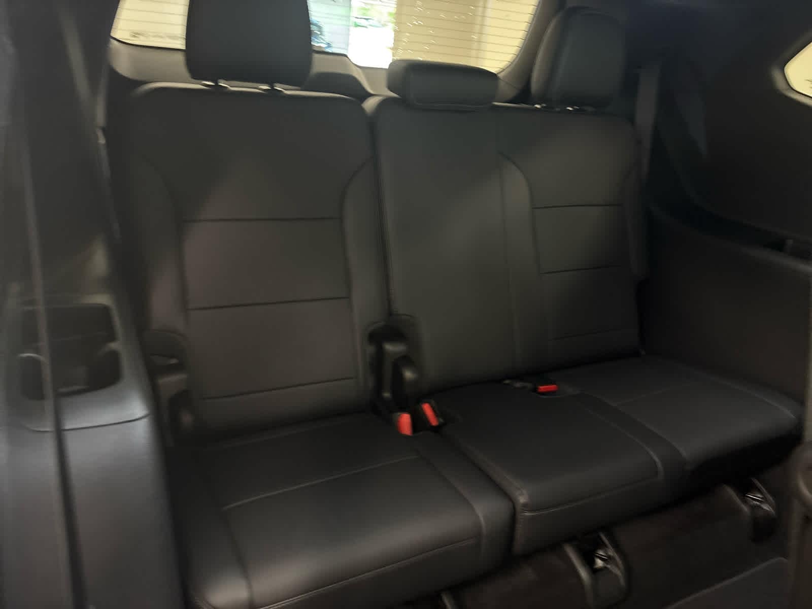 2026 Buick Enclave Preferred - Photo 22