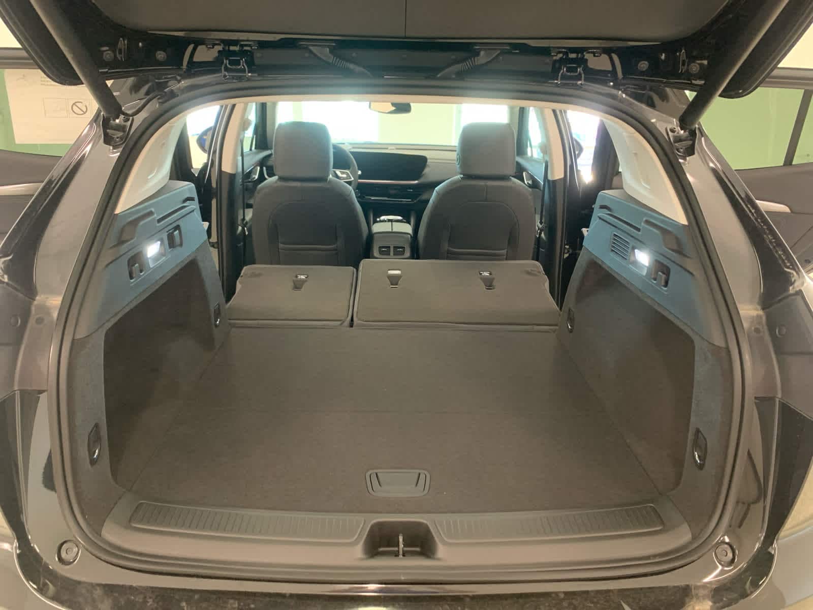 2026 Buick Envision Preferred - Photo 10