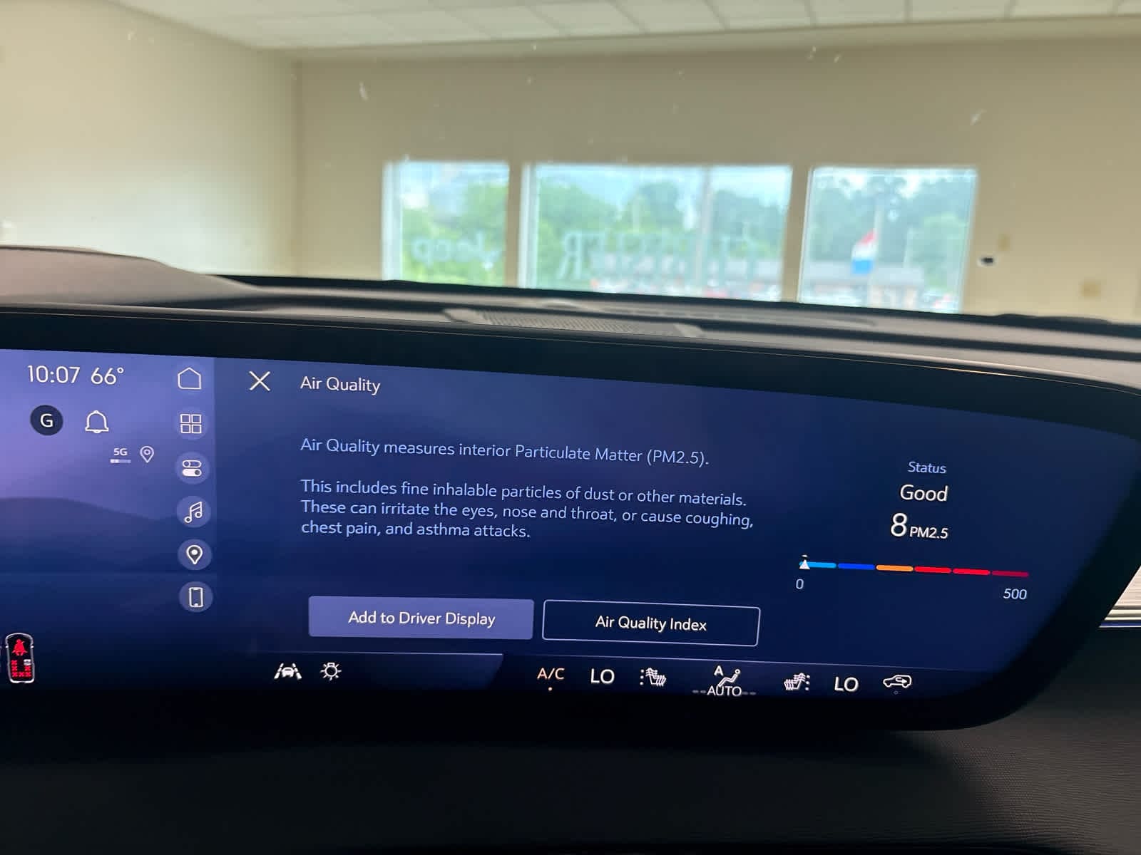 2026 Buick Enclave Preferred - Photo 36