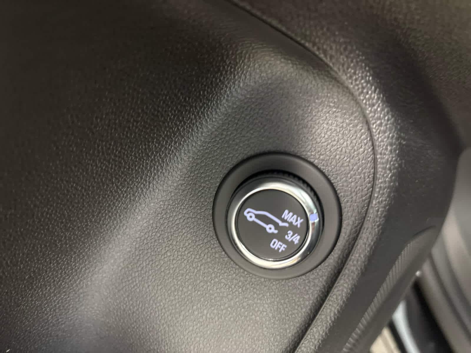 2026 Buick Envista Sport Touring - Photo 23