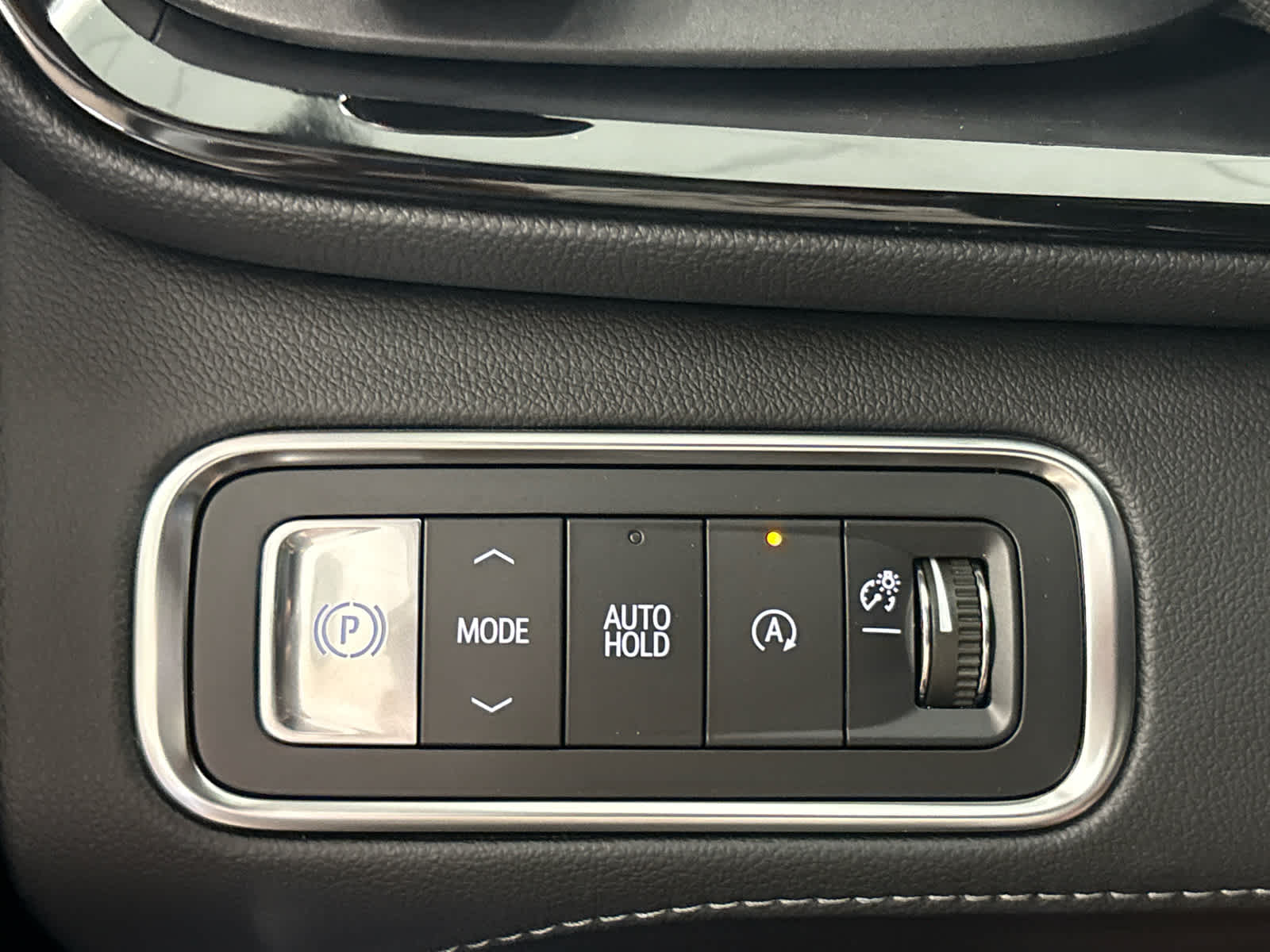 2026 Buick Enclave Preferred - Photo 29