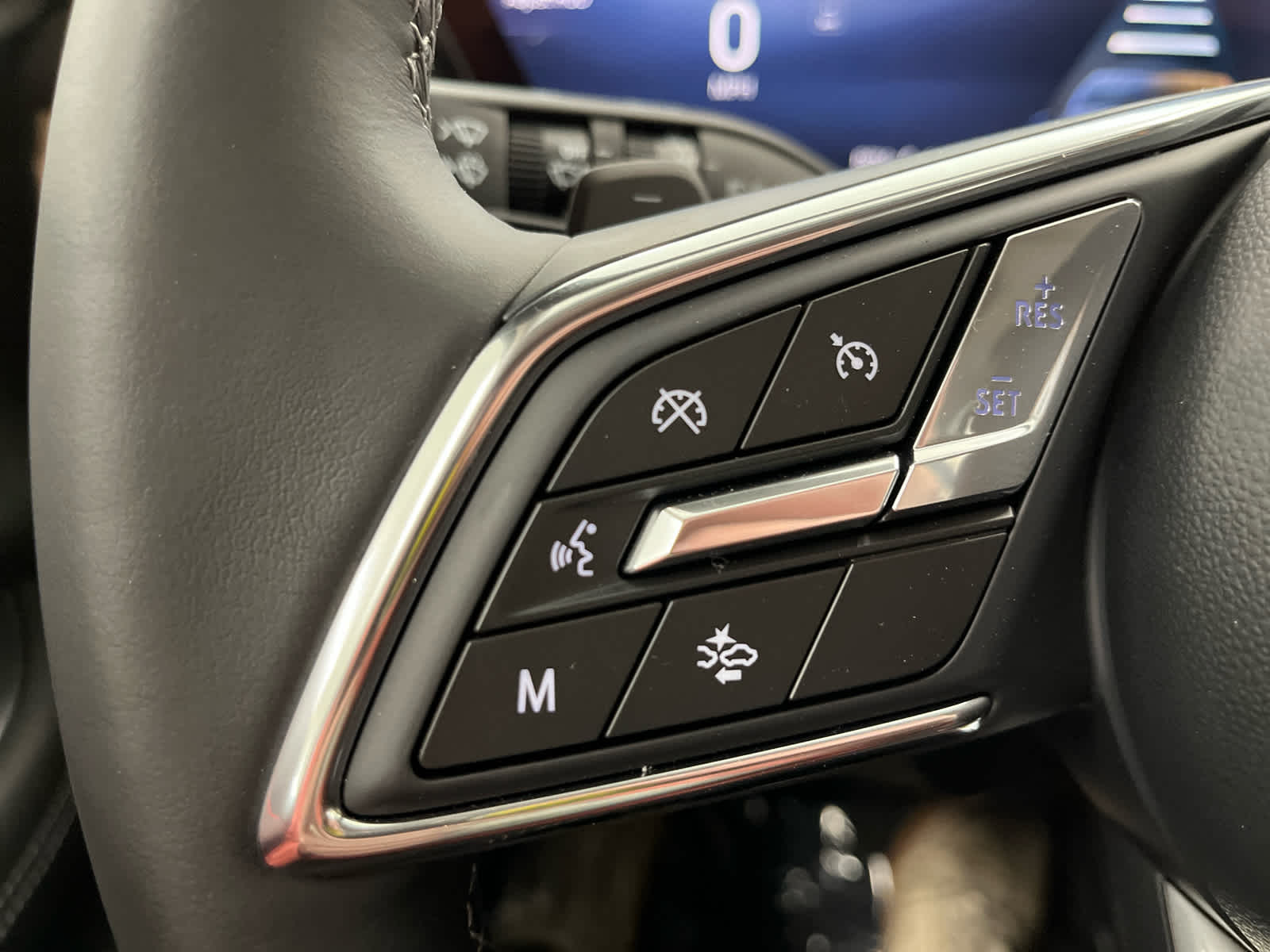 2026 Buick Envision Avenir - Photo 21