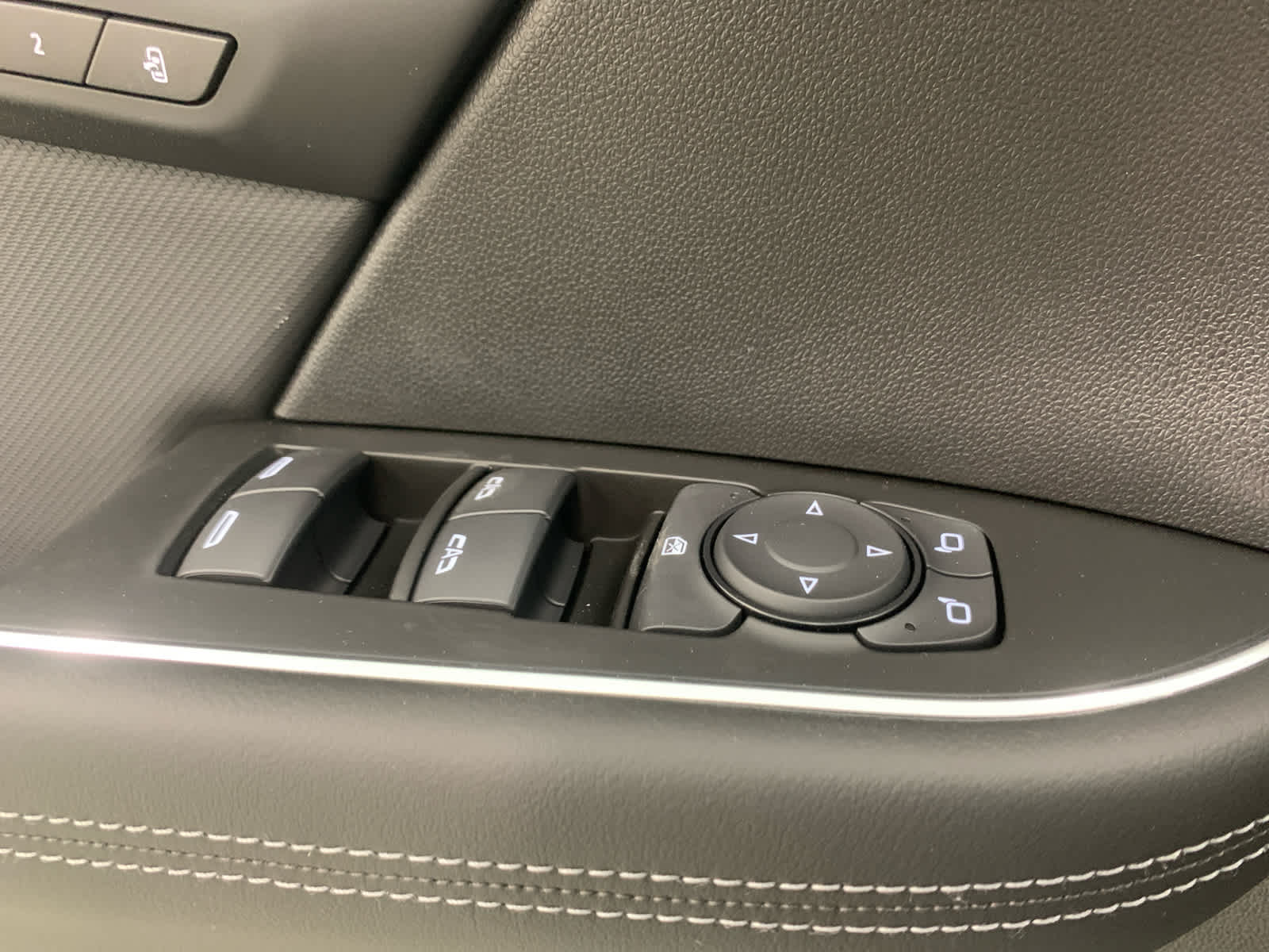 2026 Buick Envision Preferred - Photo 23
