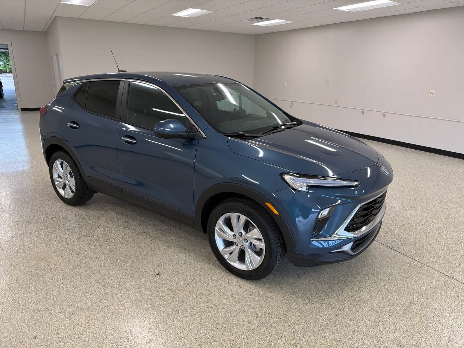 2026 Buick Encore GX Preferred - Photo 3