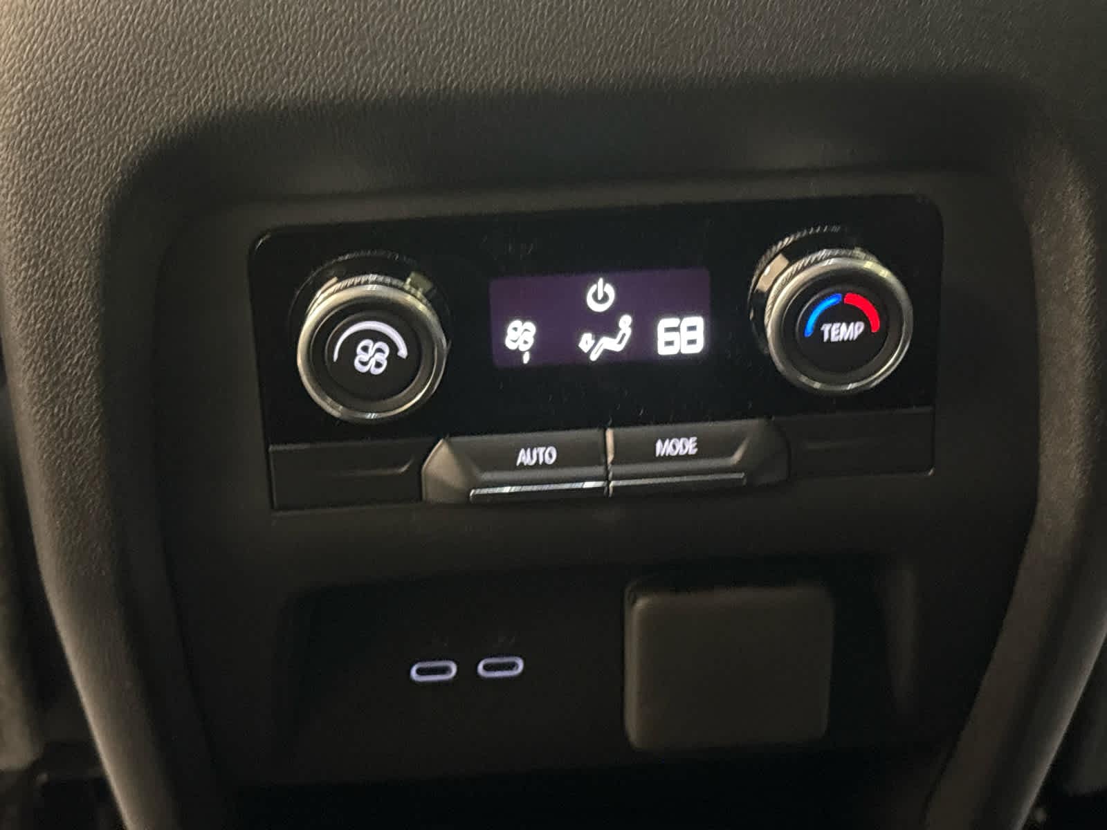 2026 Buick Enclave Preferred - Photo 20