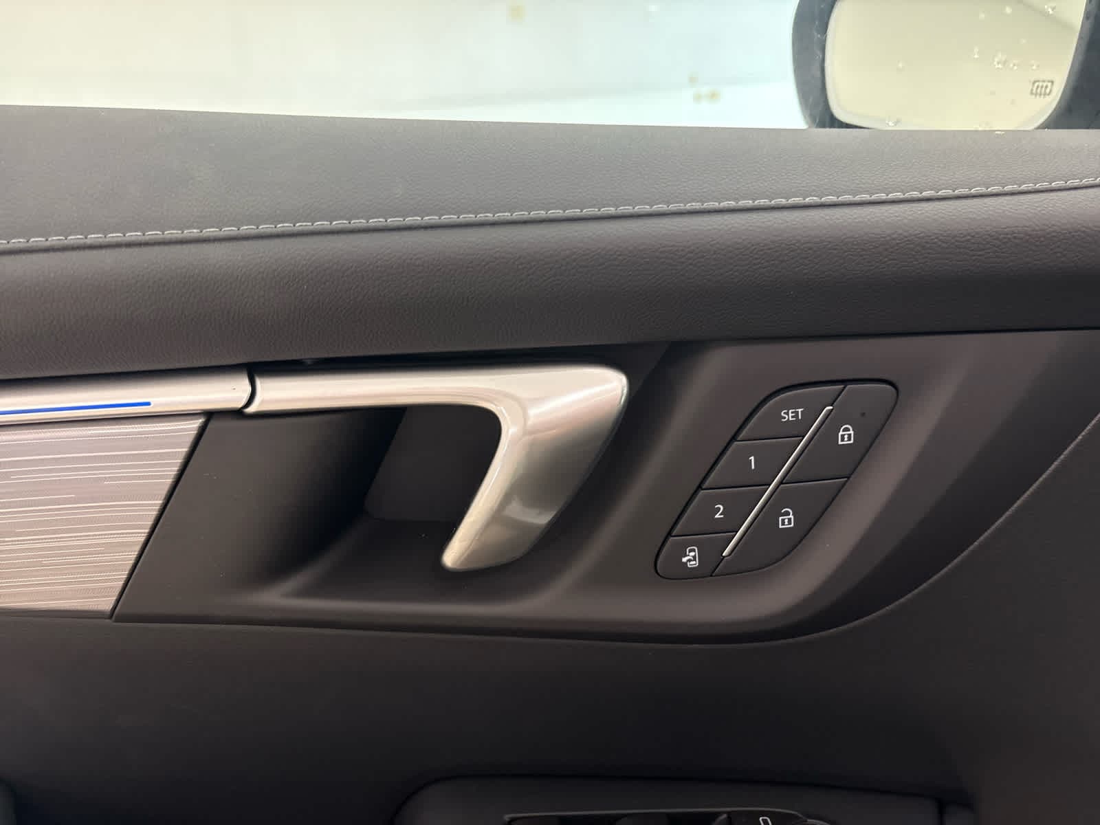 2026 Buick Enclave Preferred - Photo 27