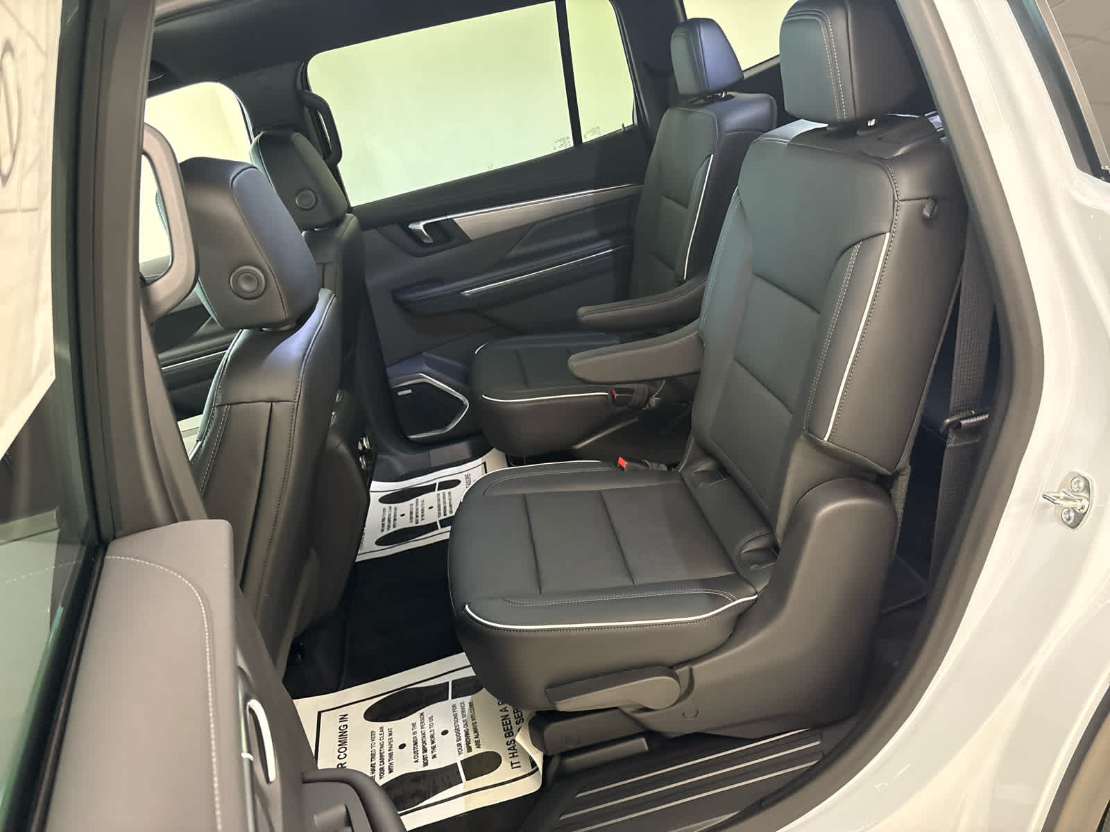2026 Buick Enclave Preferred - Photo 16