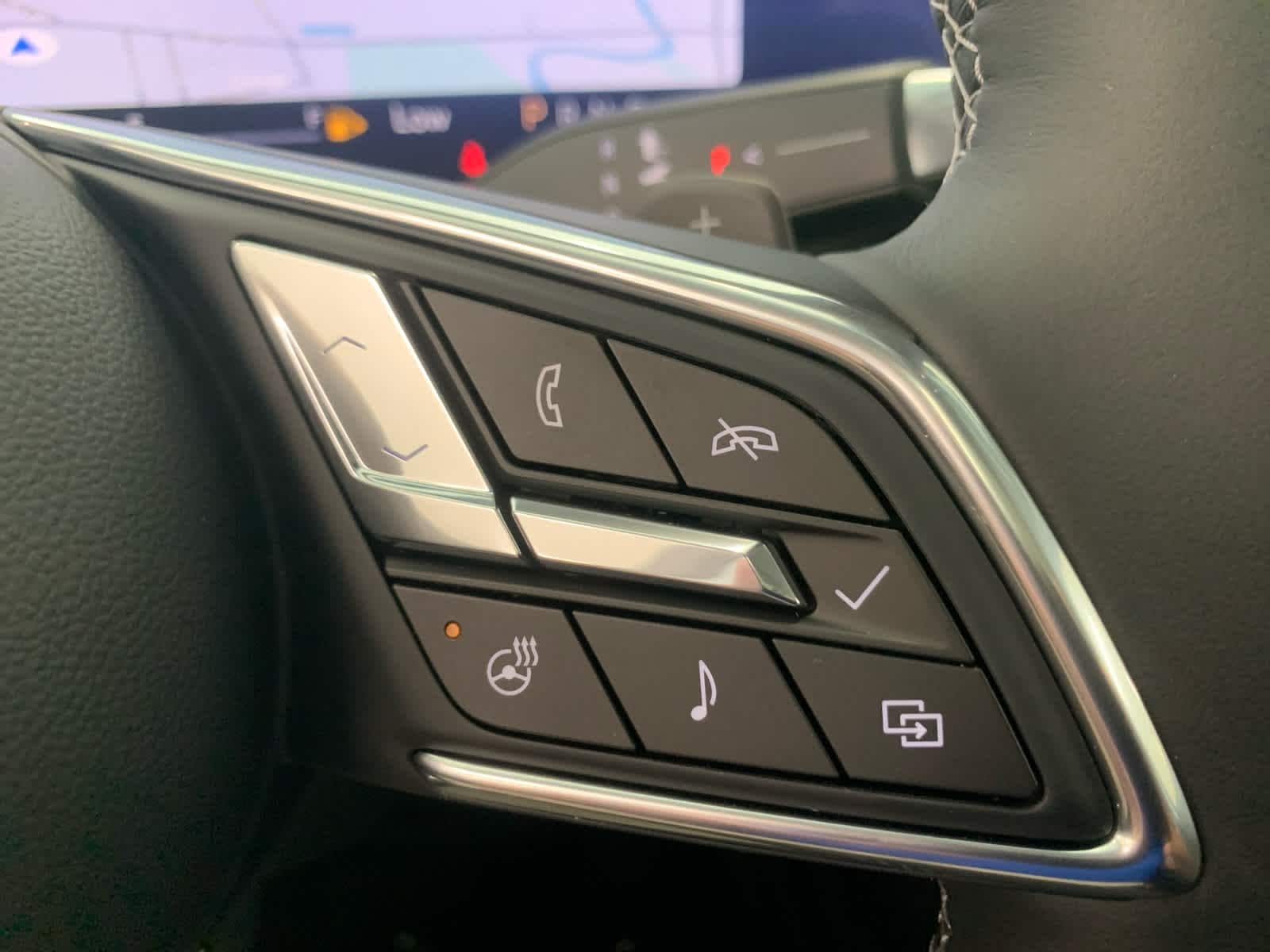 2026 Buick Envision Preferred - Photo 31