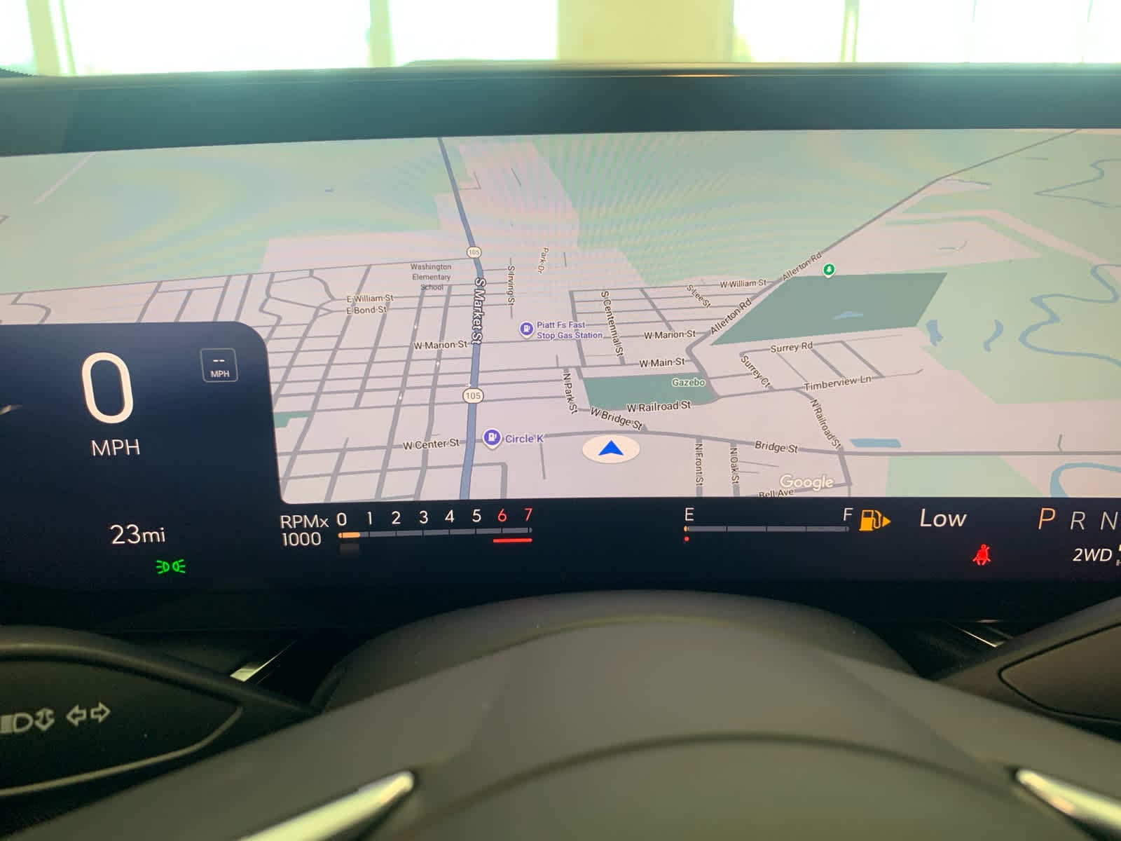 2026 Buick Envision Preferred - Photo 29
