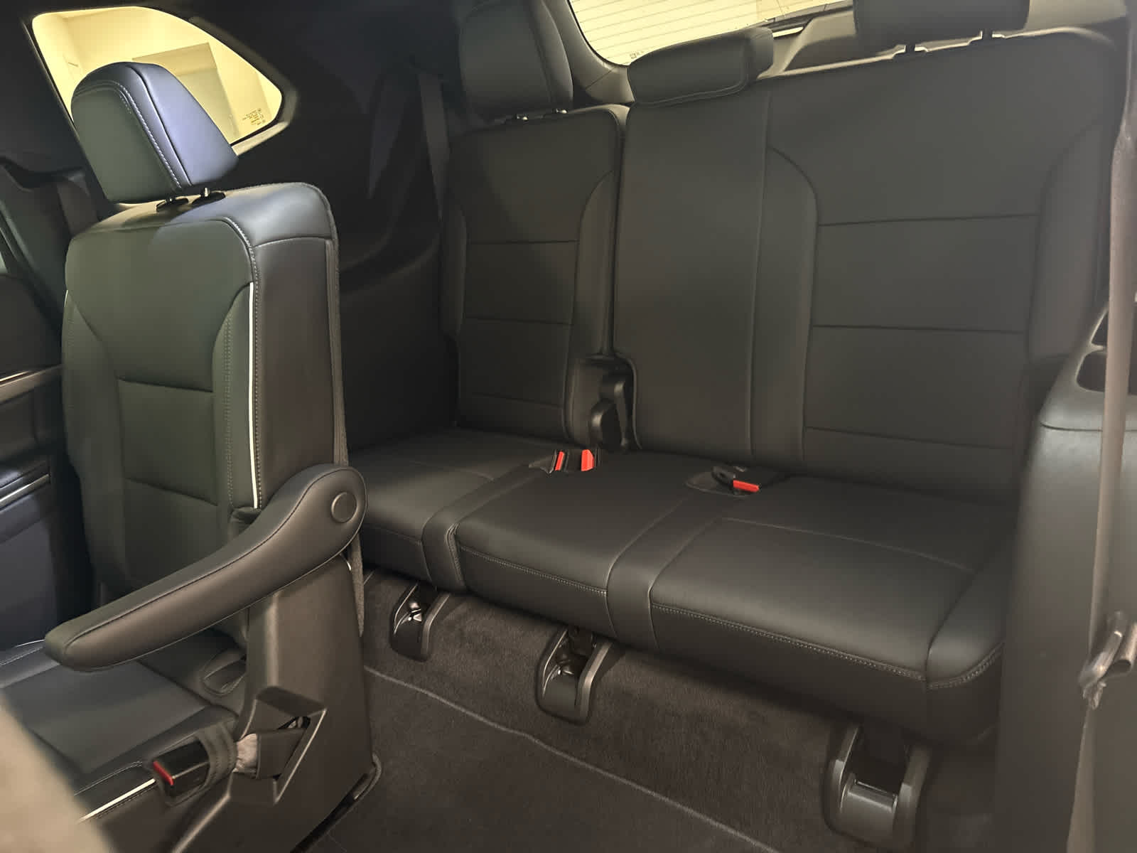 2026 Buick Enclave Preferred - Photo 17