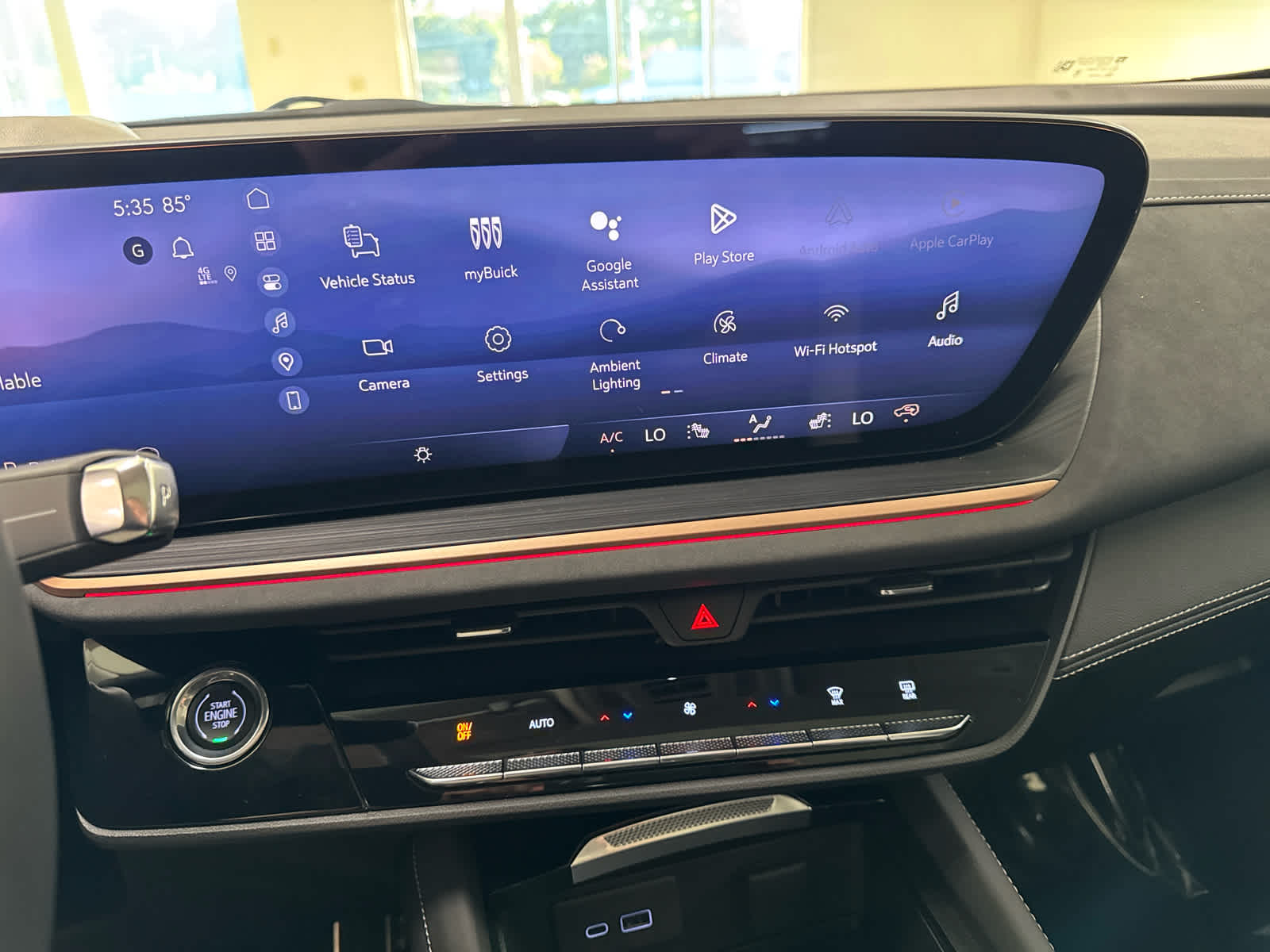 2026 Buick Envision Sport Touring - Photo 33