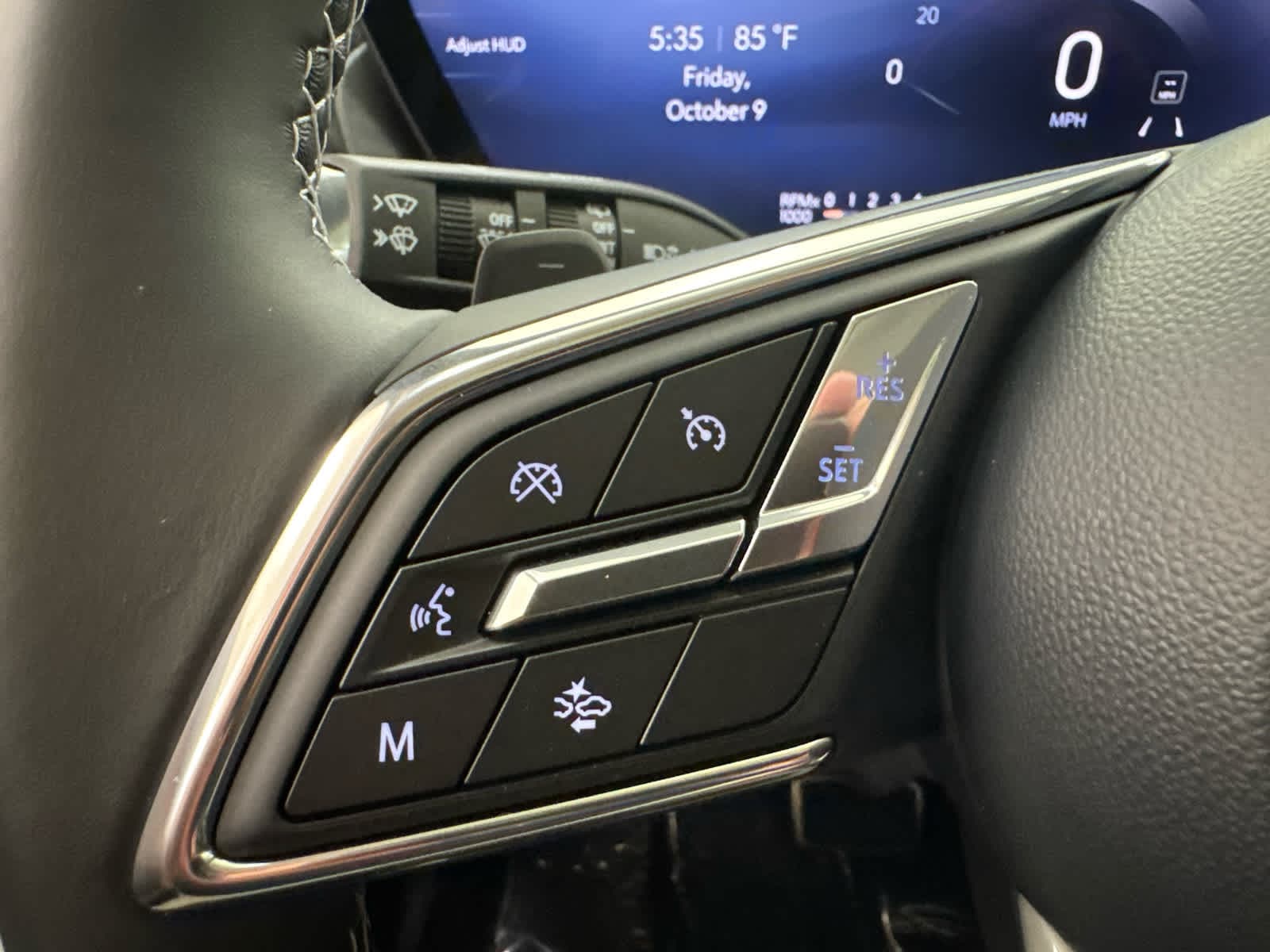 2026 Buick Envision Sport Touring - Photo 31